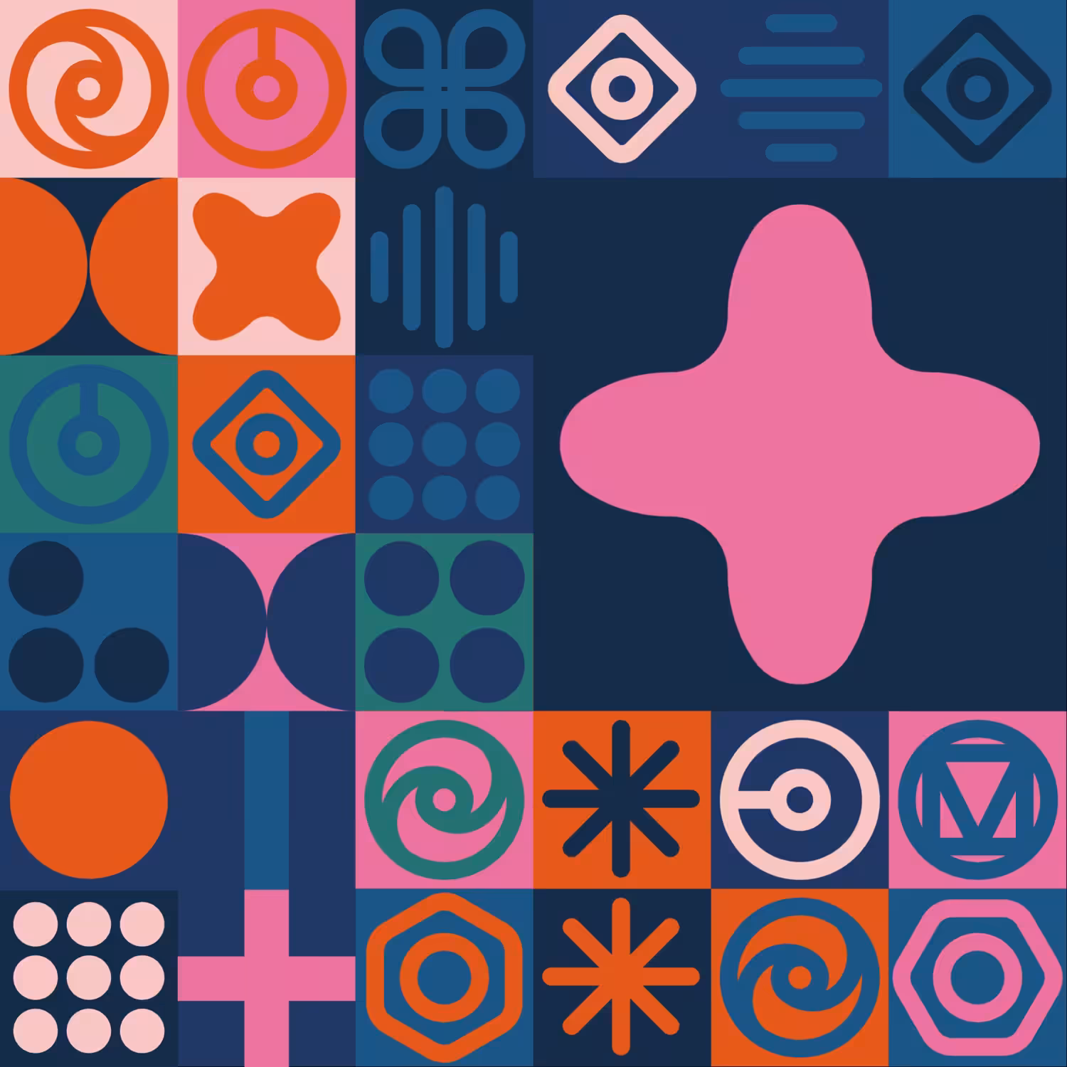 Semiosis #19