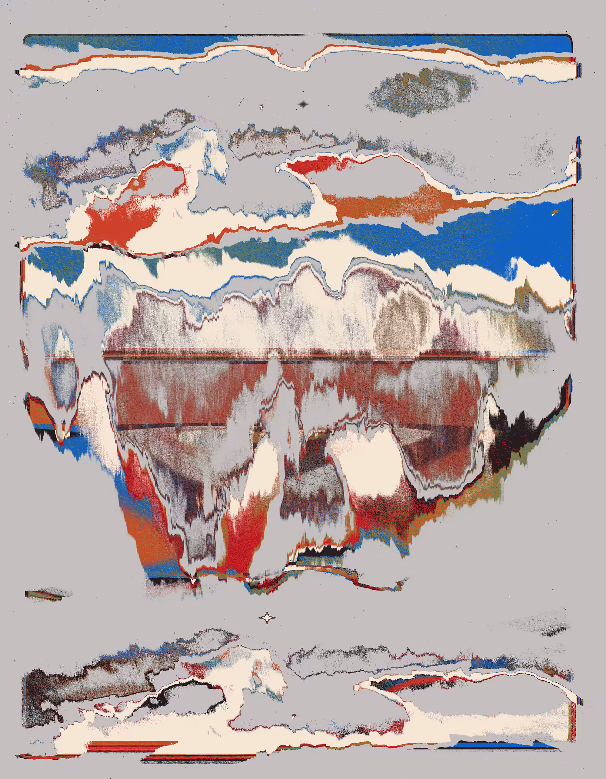 Disrupted (II)