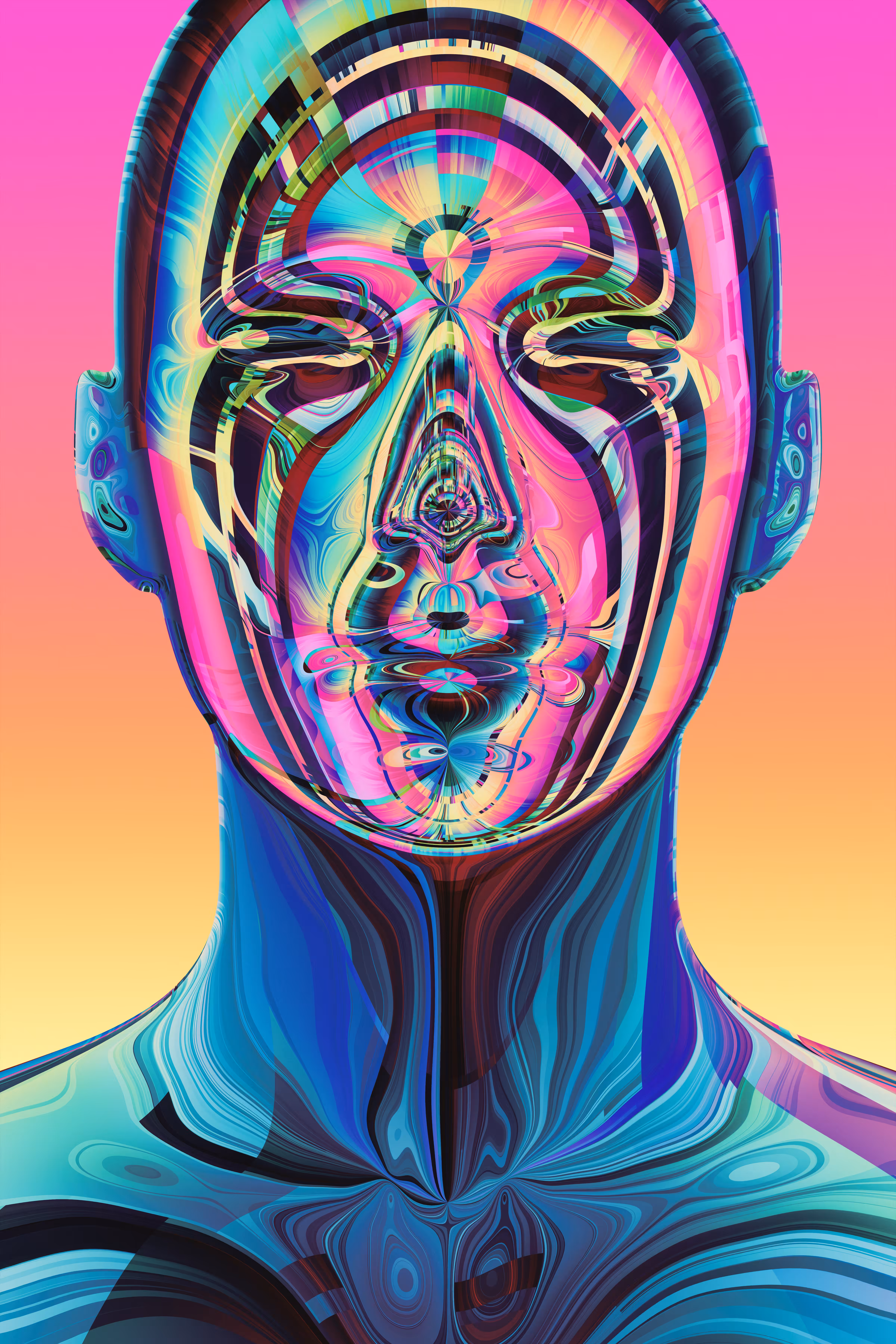 PHASE VI