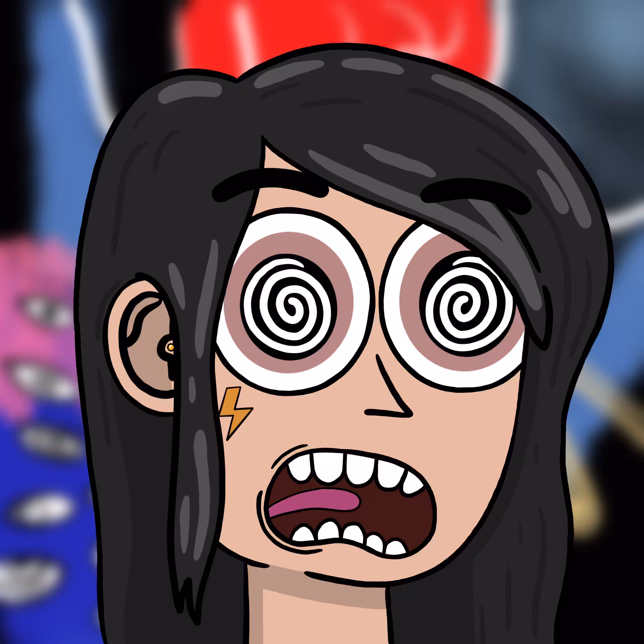 PunkToonz #463