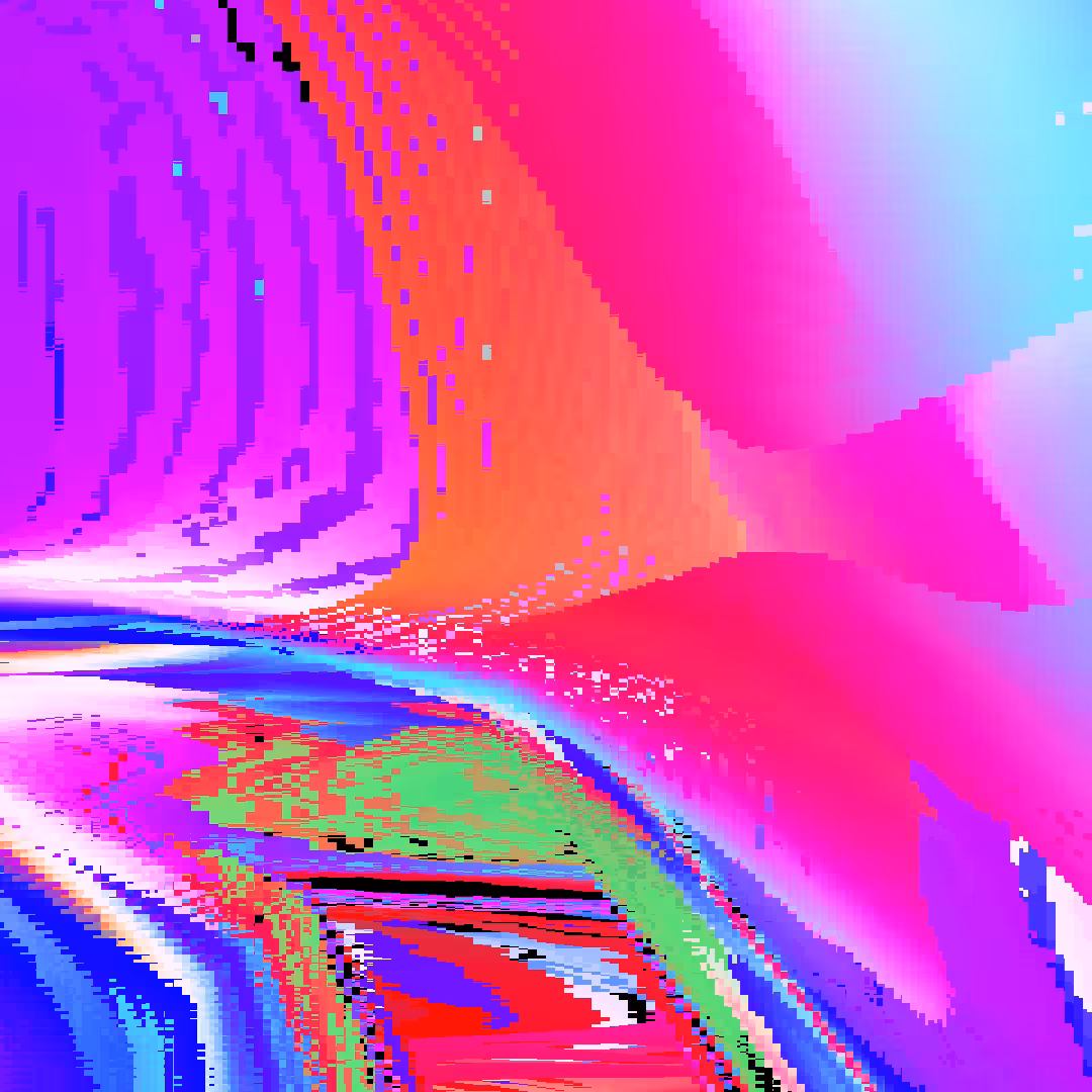 optical confusion #22