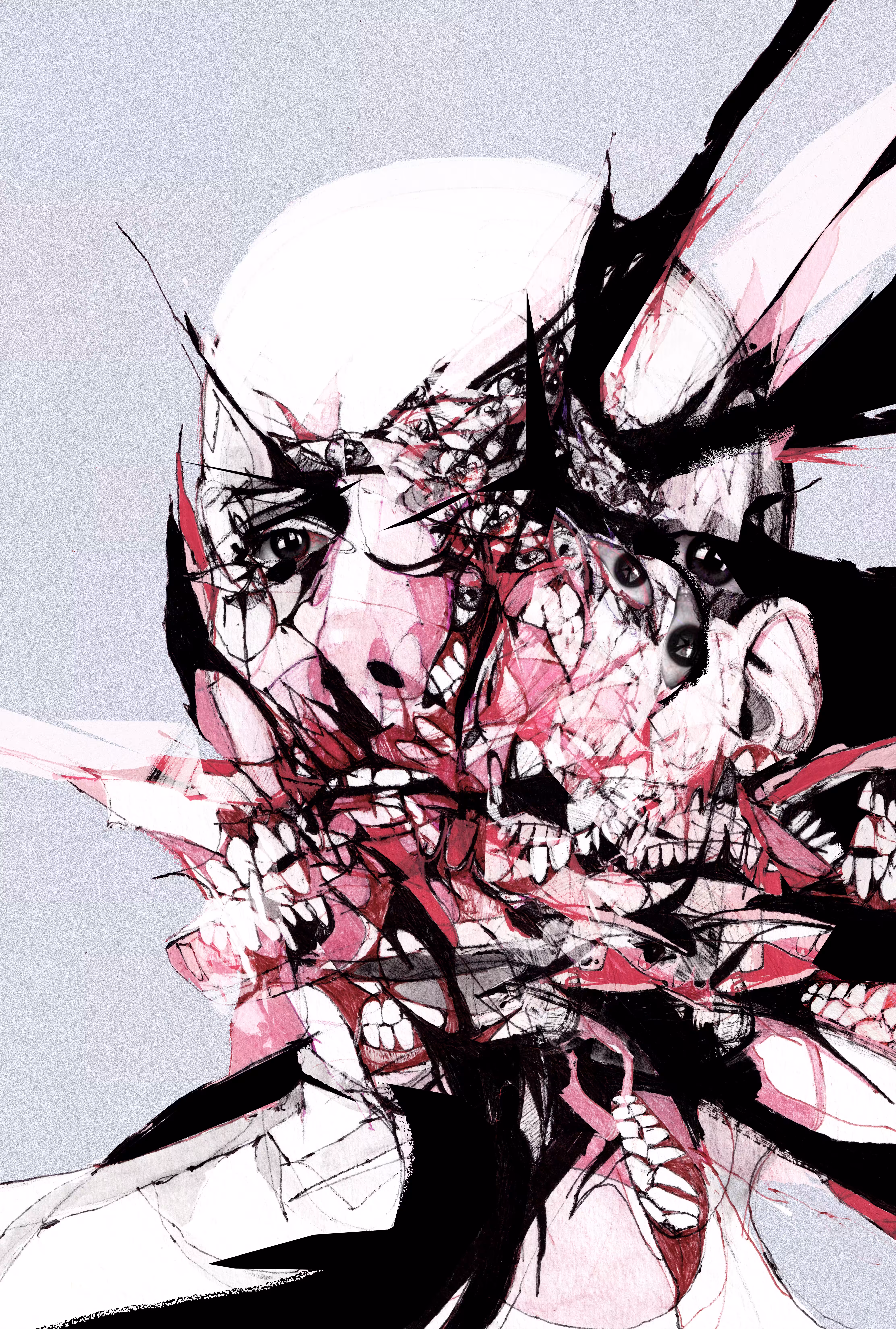 Collapse