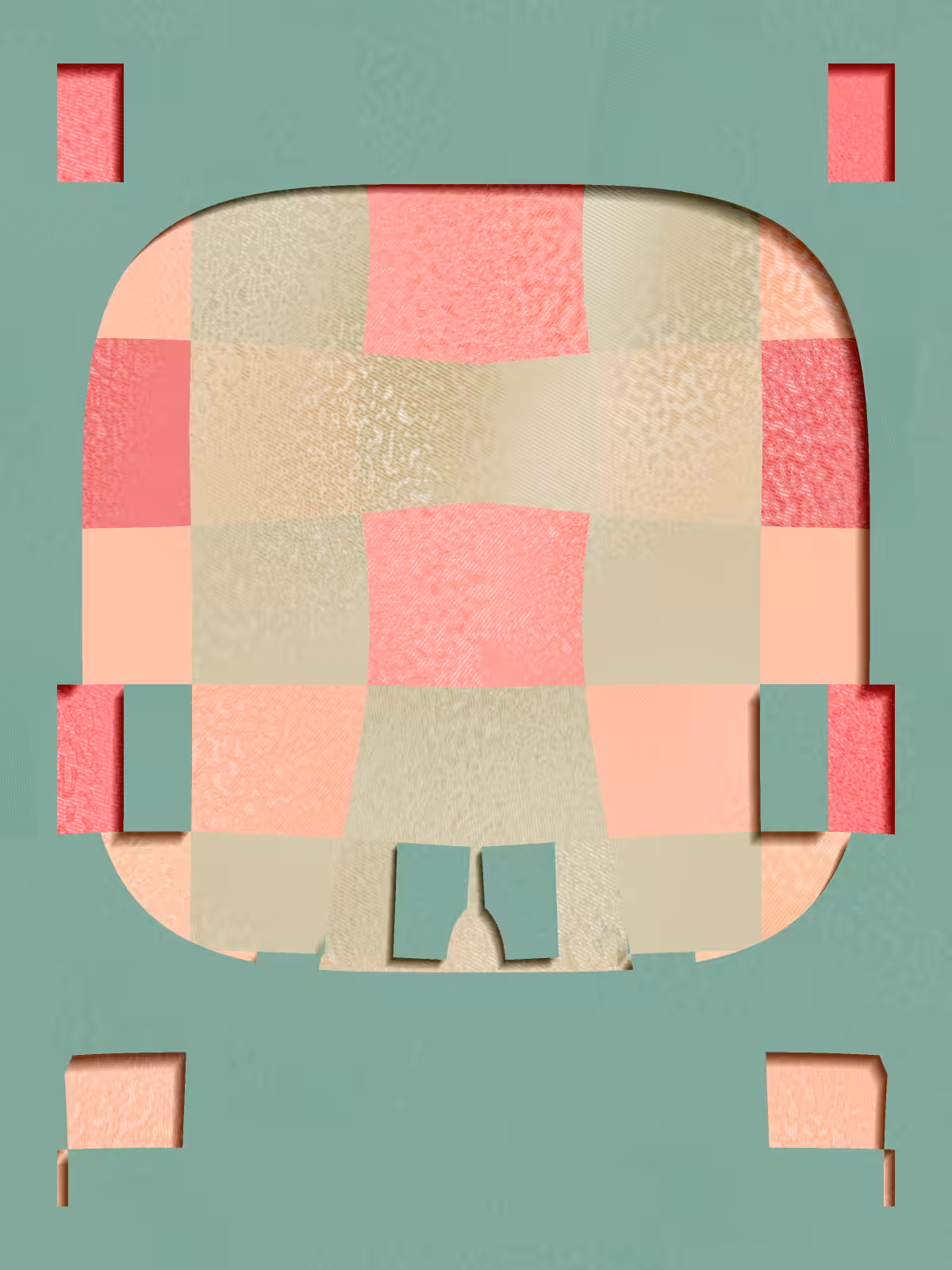 Amulet #59