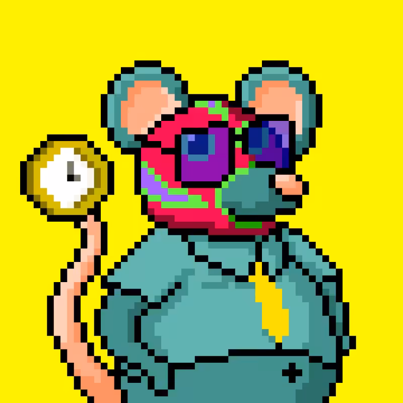 XTZ-Rat #21