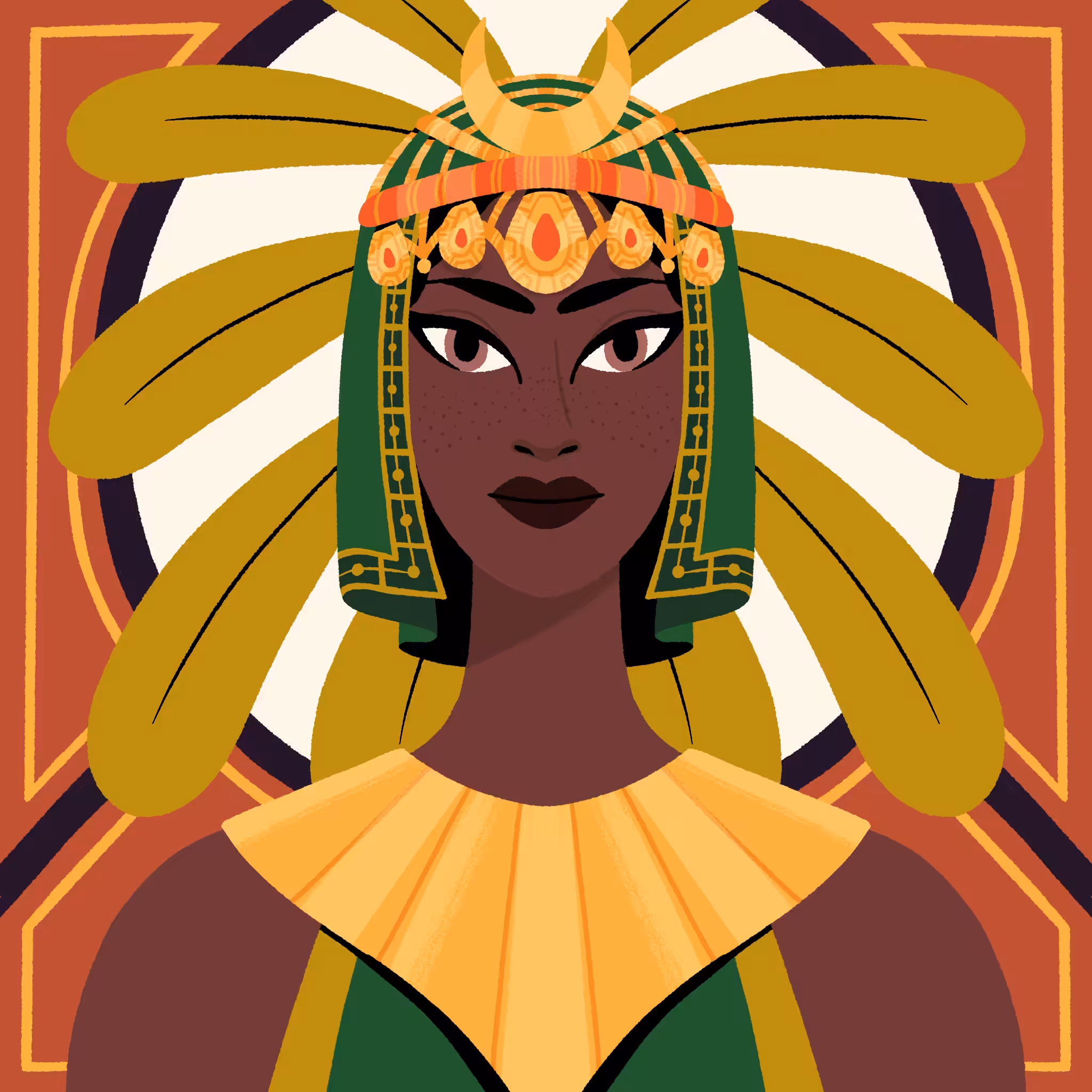 EMPRESSISTERS: EMPRESS#0143