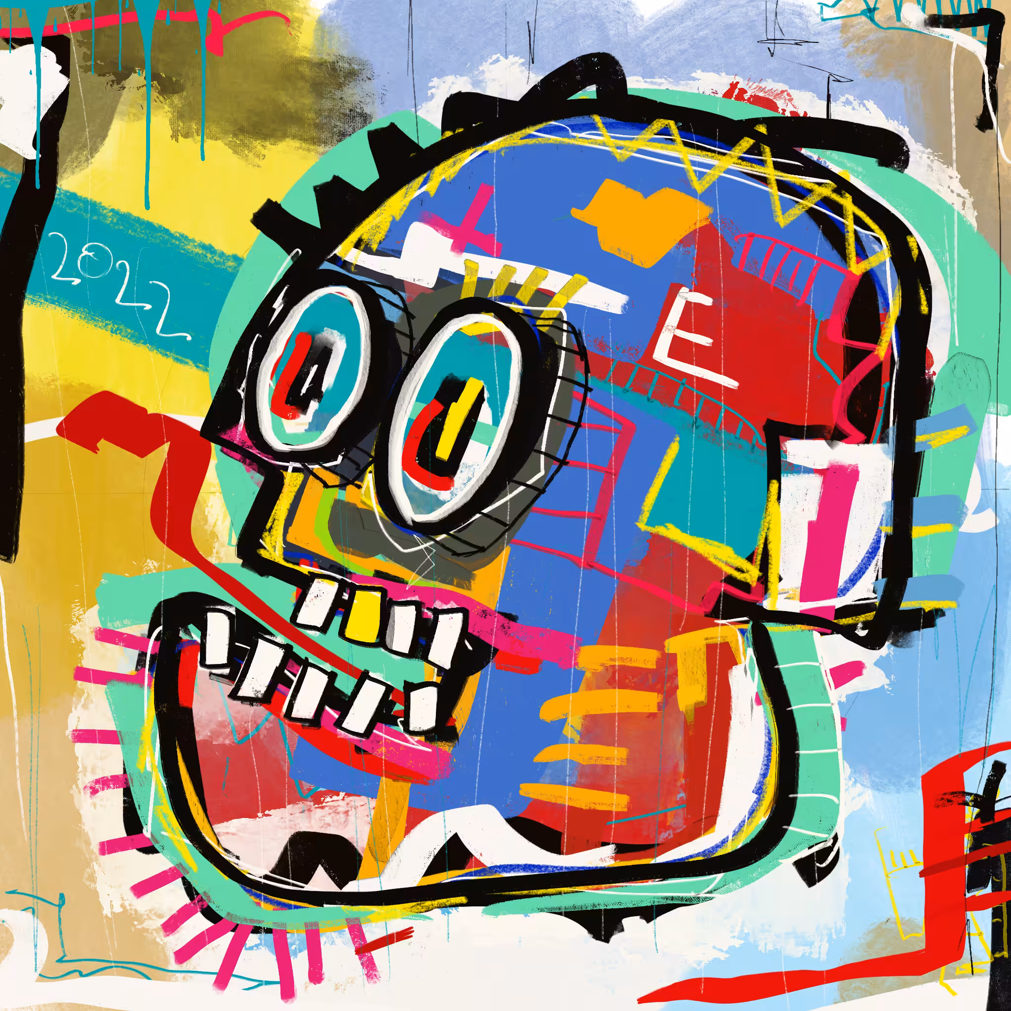 8headds one #16