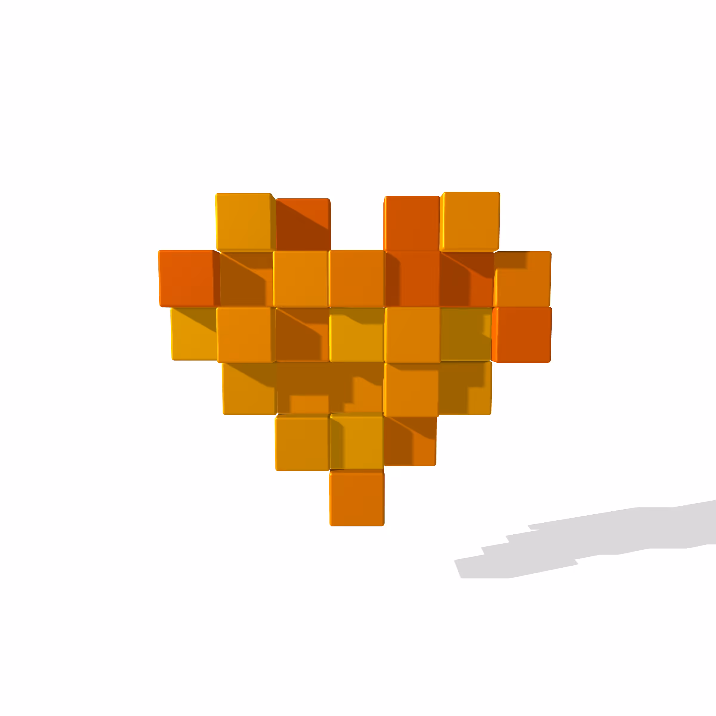 heart + craft #27307