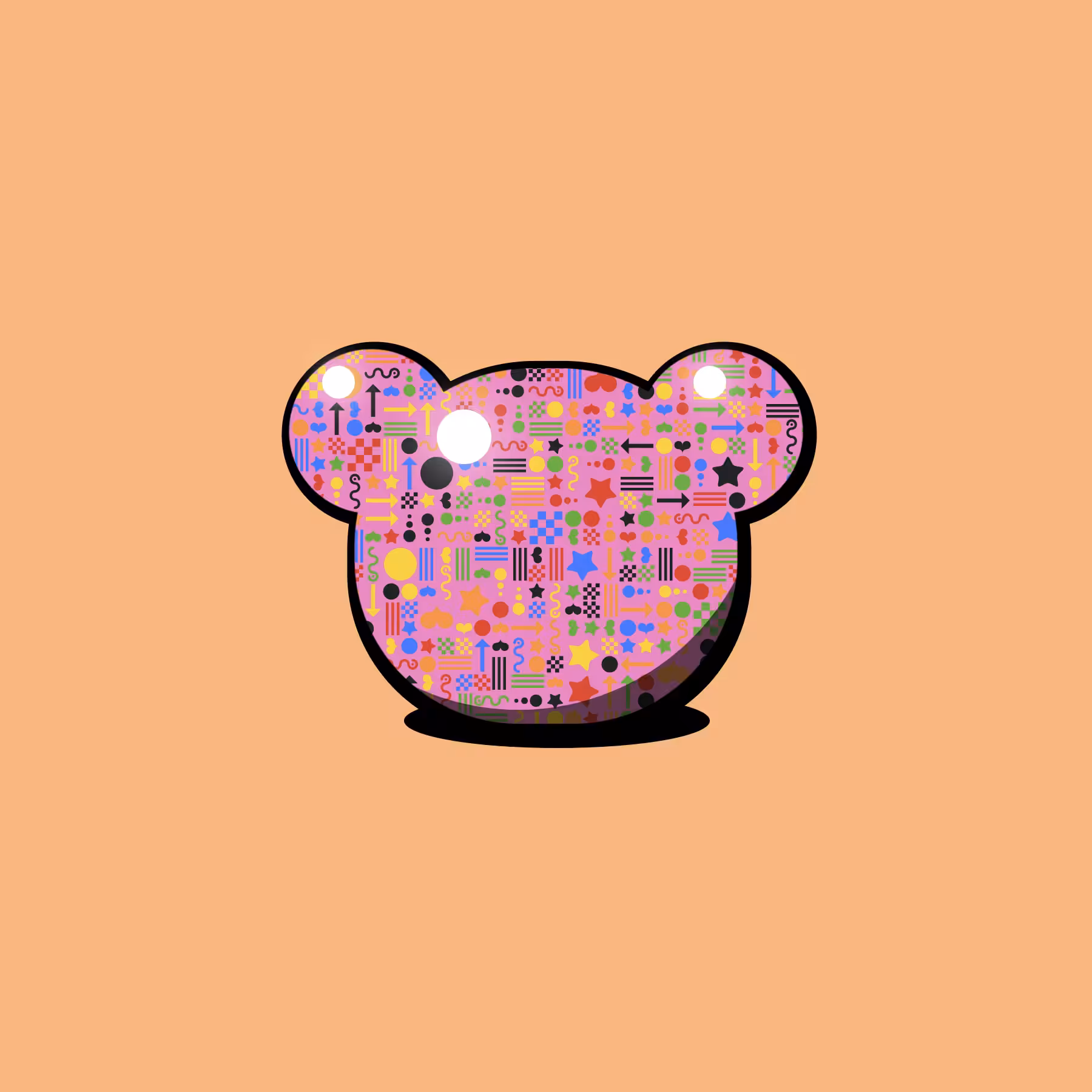 KUMALEON EGG #745