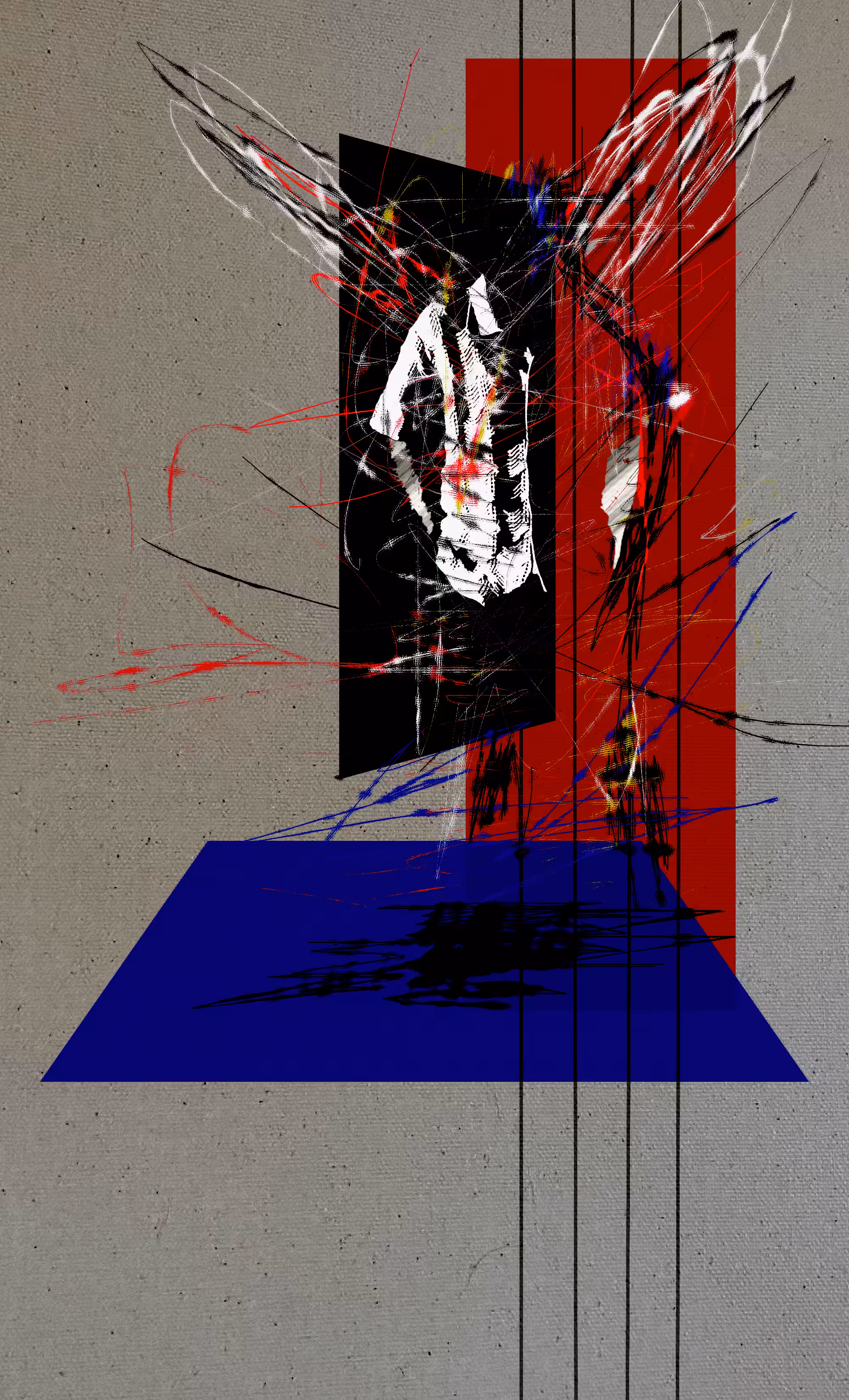 Presence #3