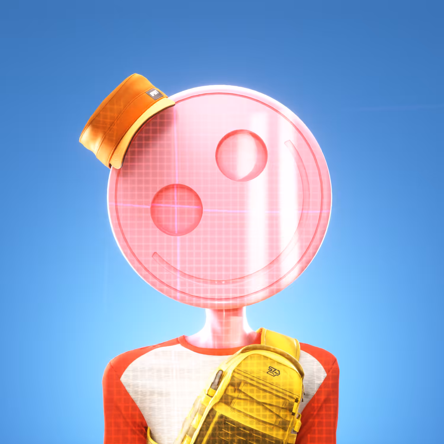 Pillheads: Pillhead #790