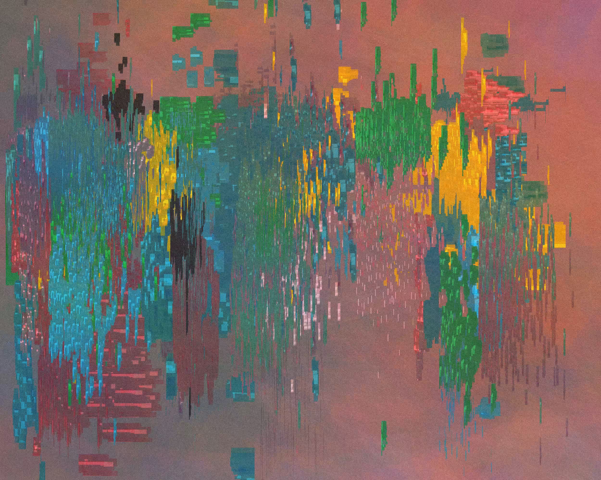 Glossolalia #277