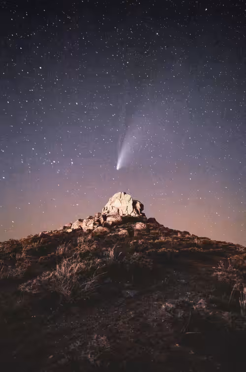 Neowise #6