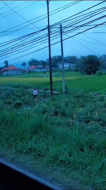 Tanah Air