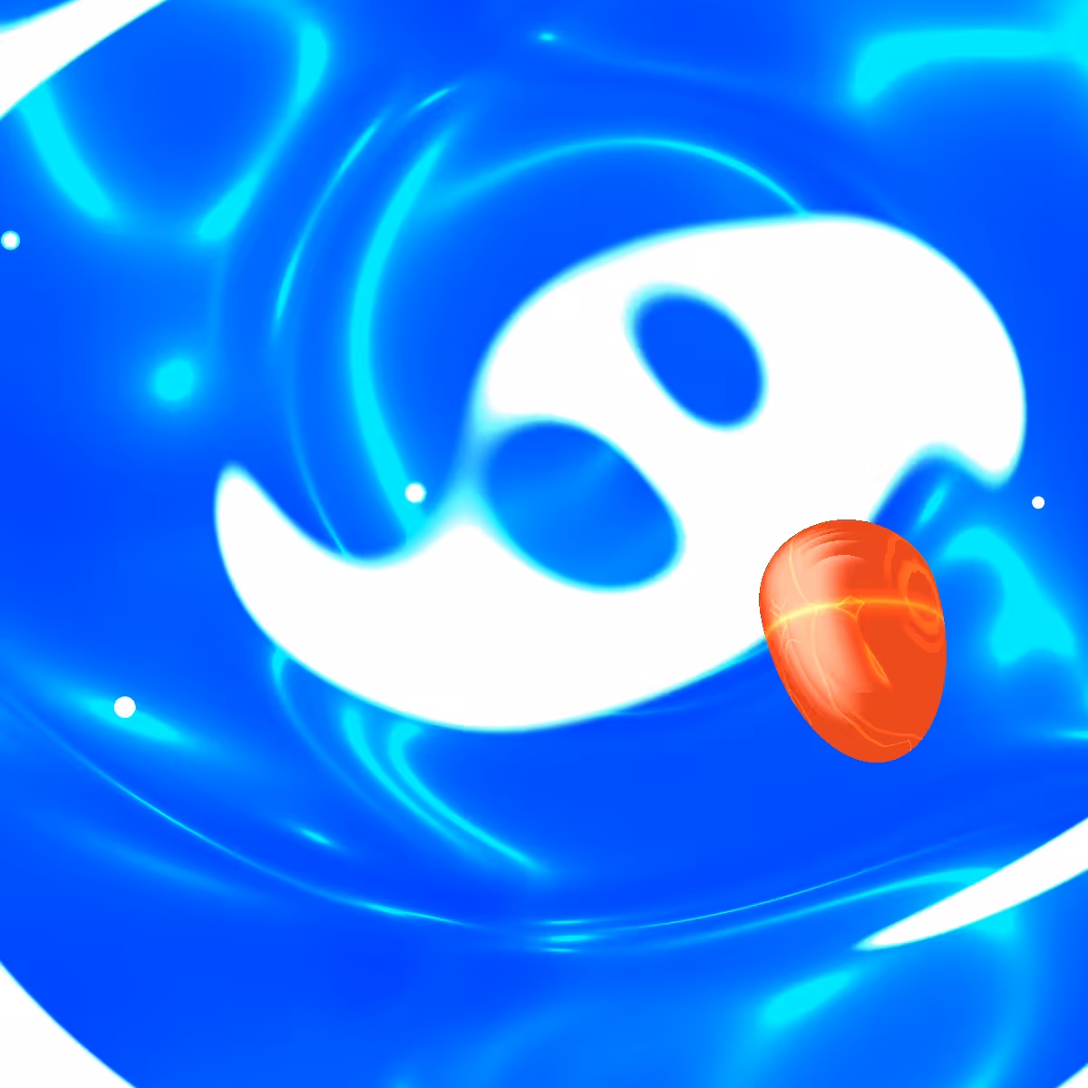 BLUE SERIES UNIVERSAL SPIRITUALITY