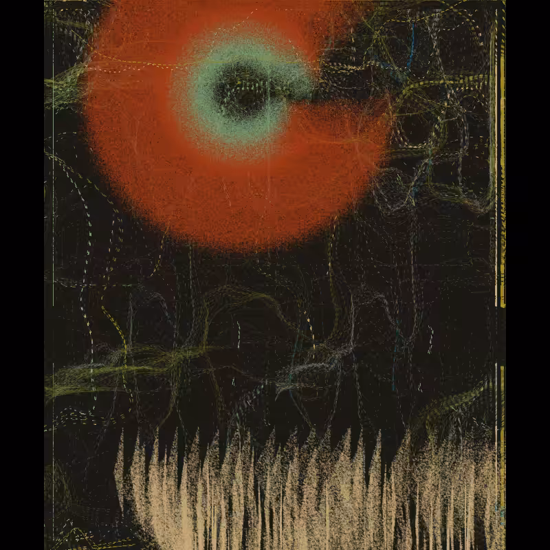 Mini stamp of disillusion #24