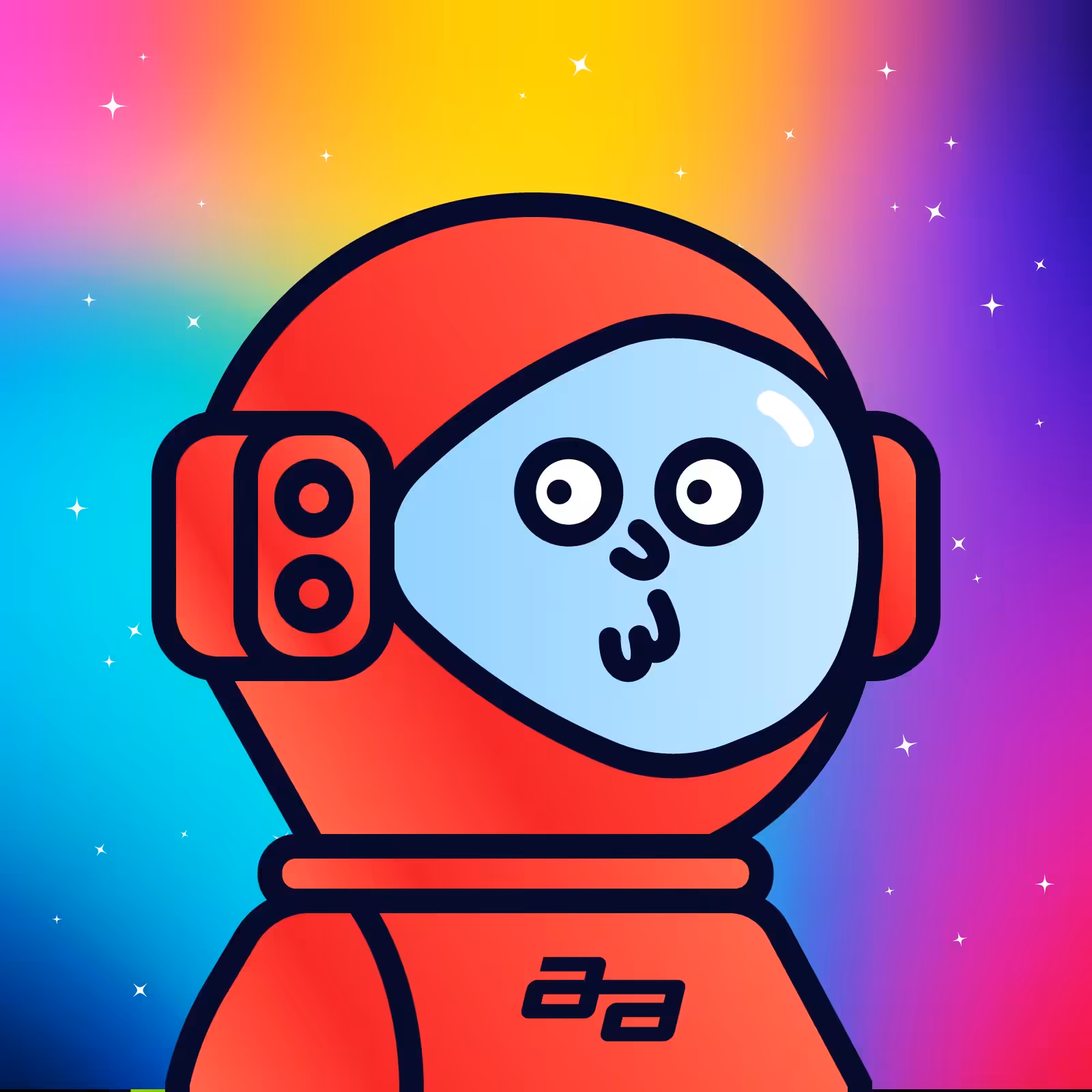 Awkward Astronauts #79