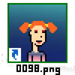 DesktopPunk - #0098
