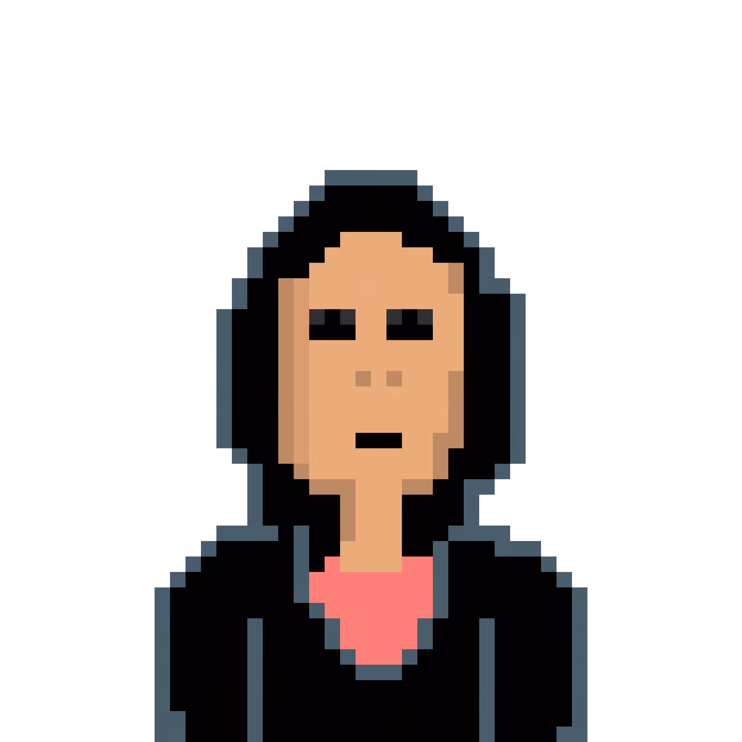 Based Pixel God #958