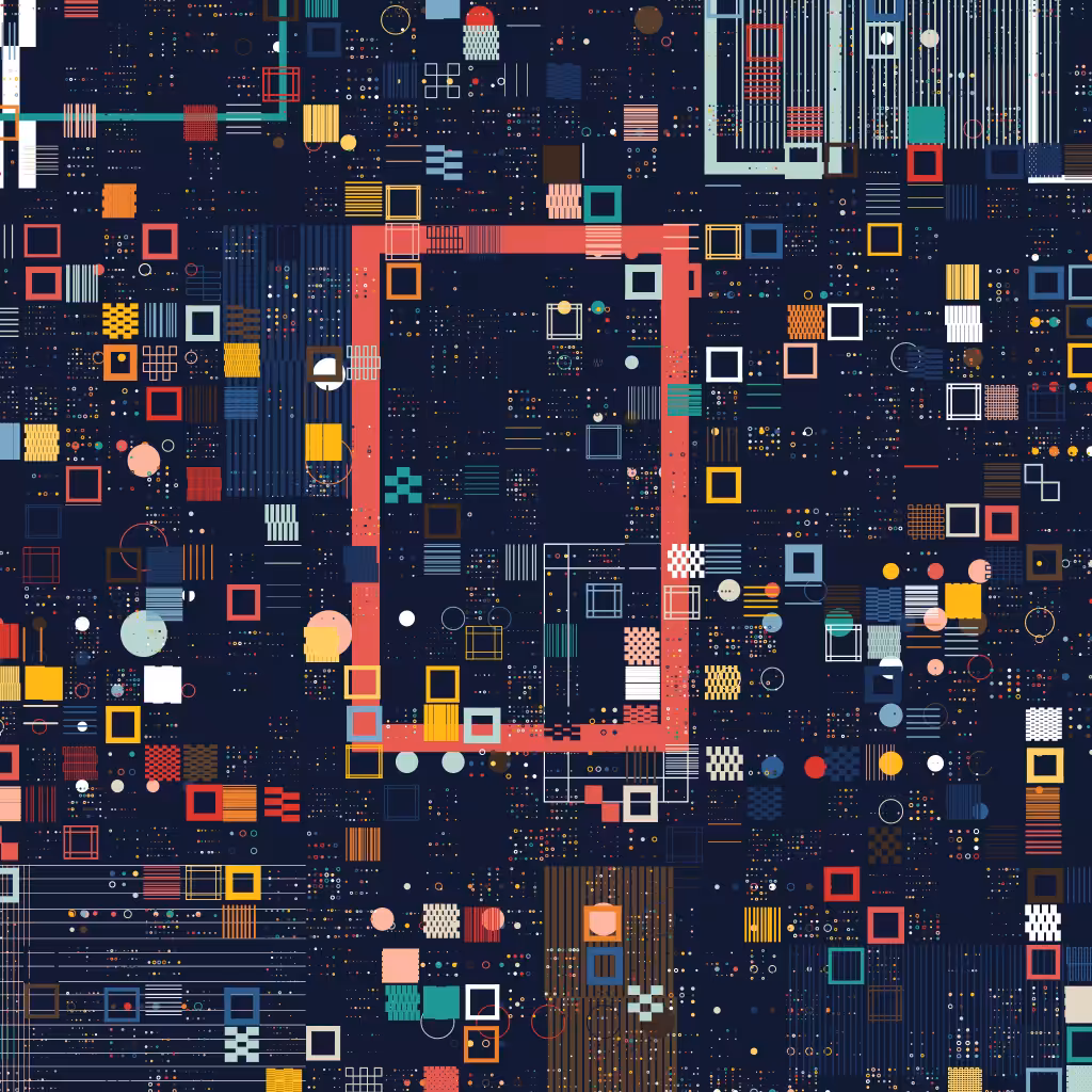 Synthetic Dada #127