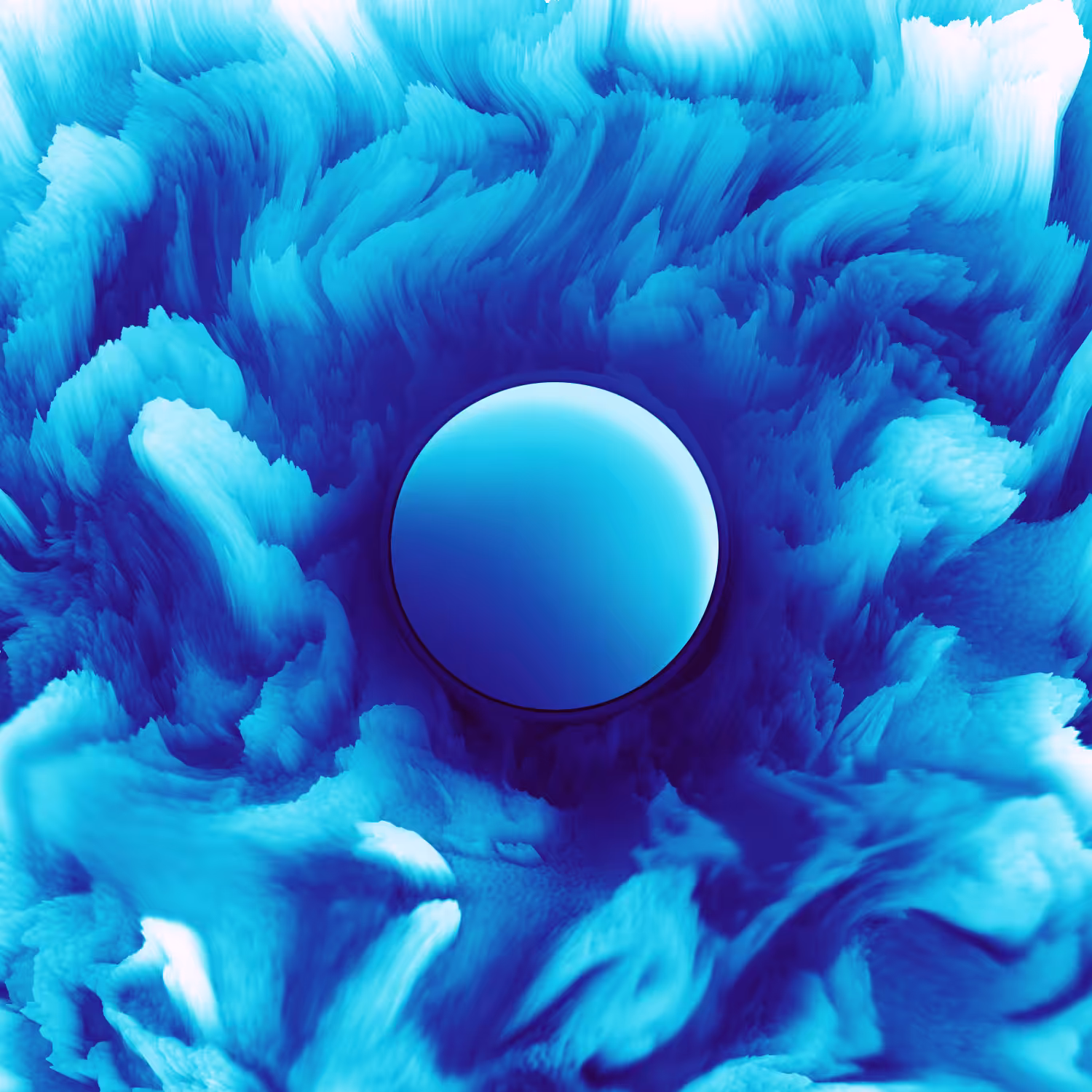 Ice Pearl