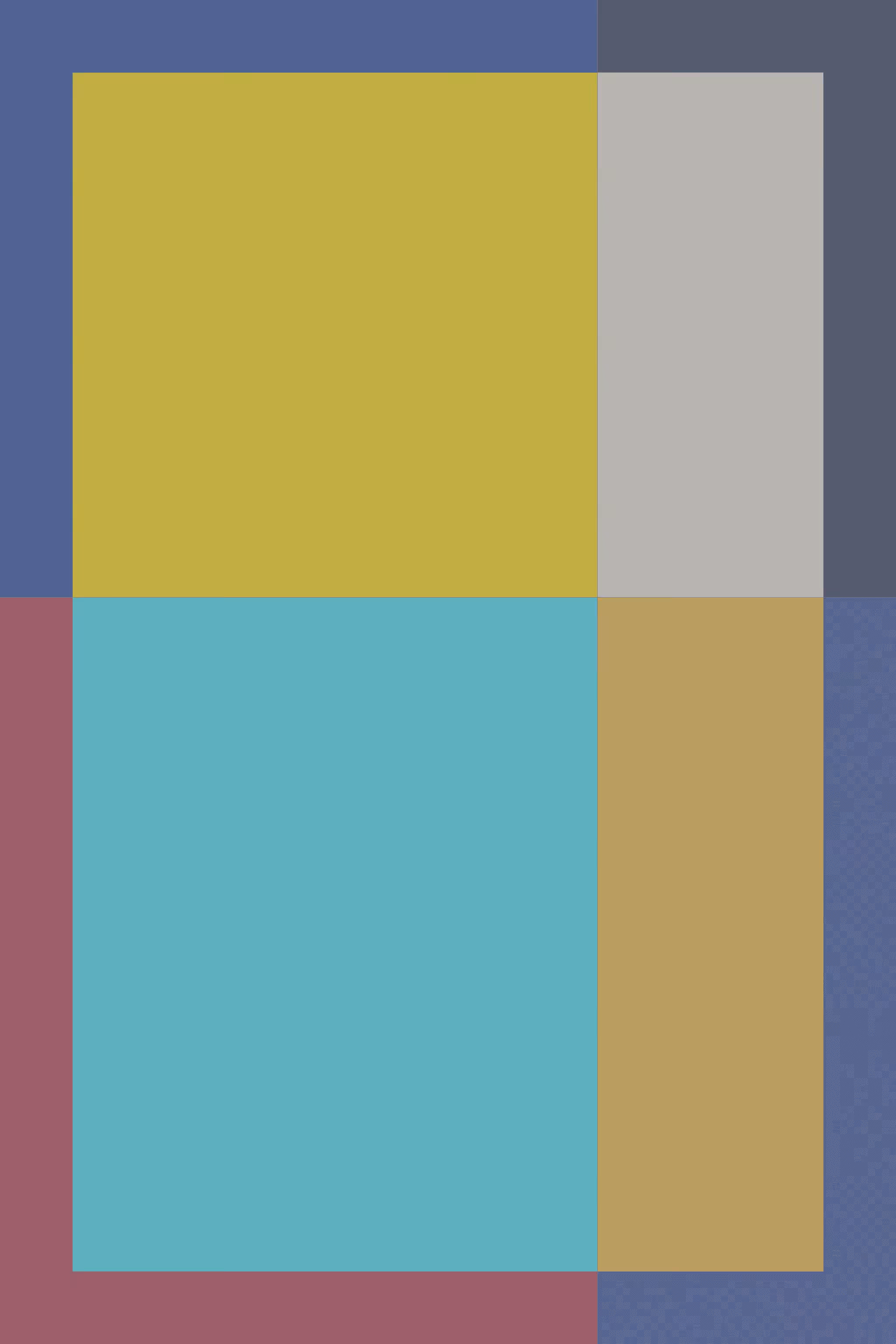 Generative Minimalism #210
