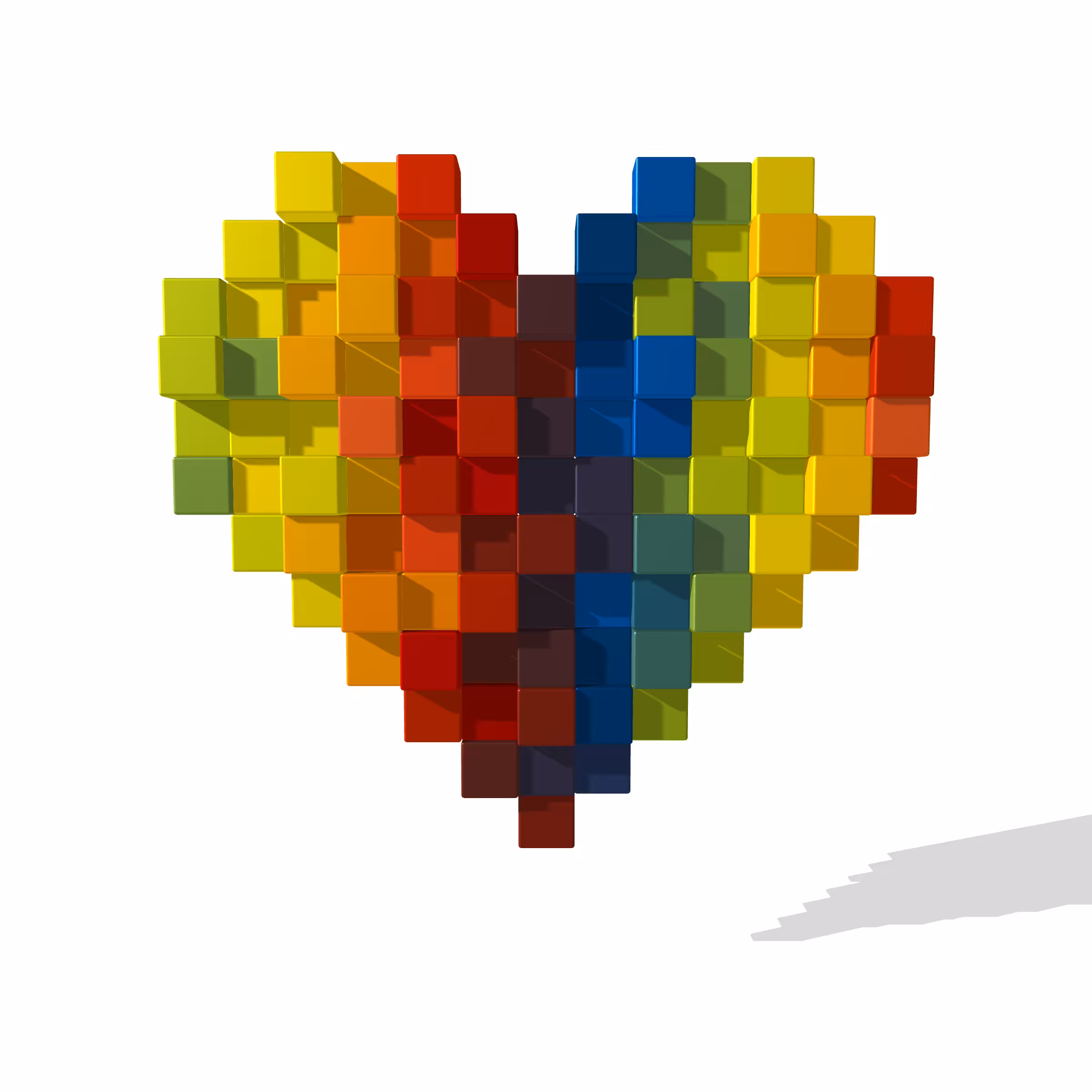 heart + craft #15718