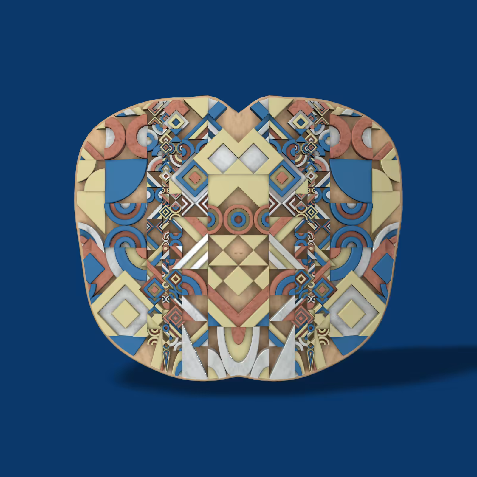 3D Generativemasks #1215