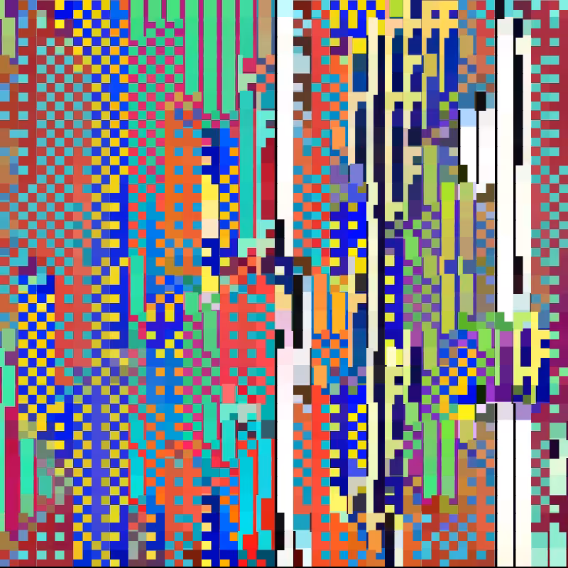 pixelfusion #131