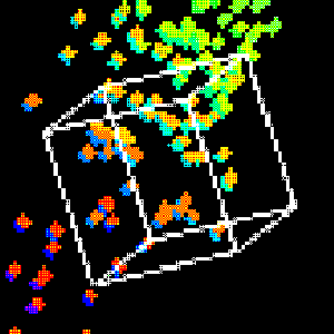 XYZ: b□x