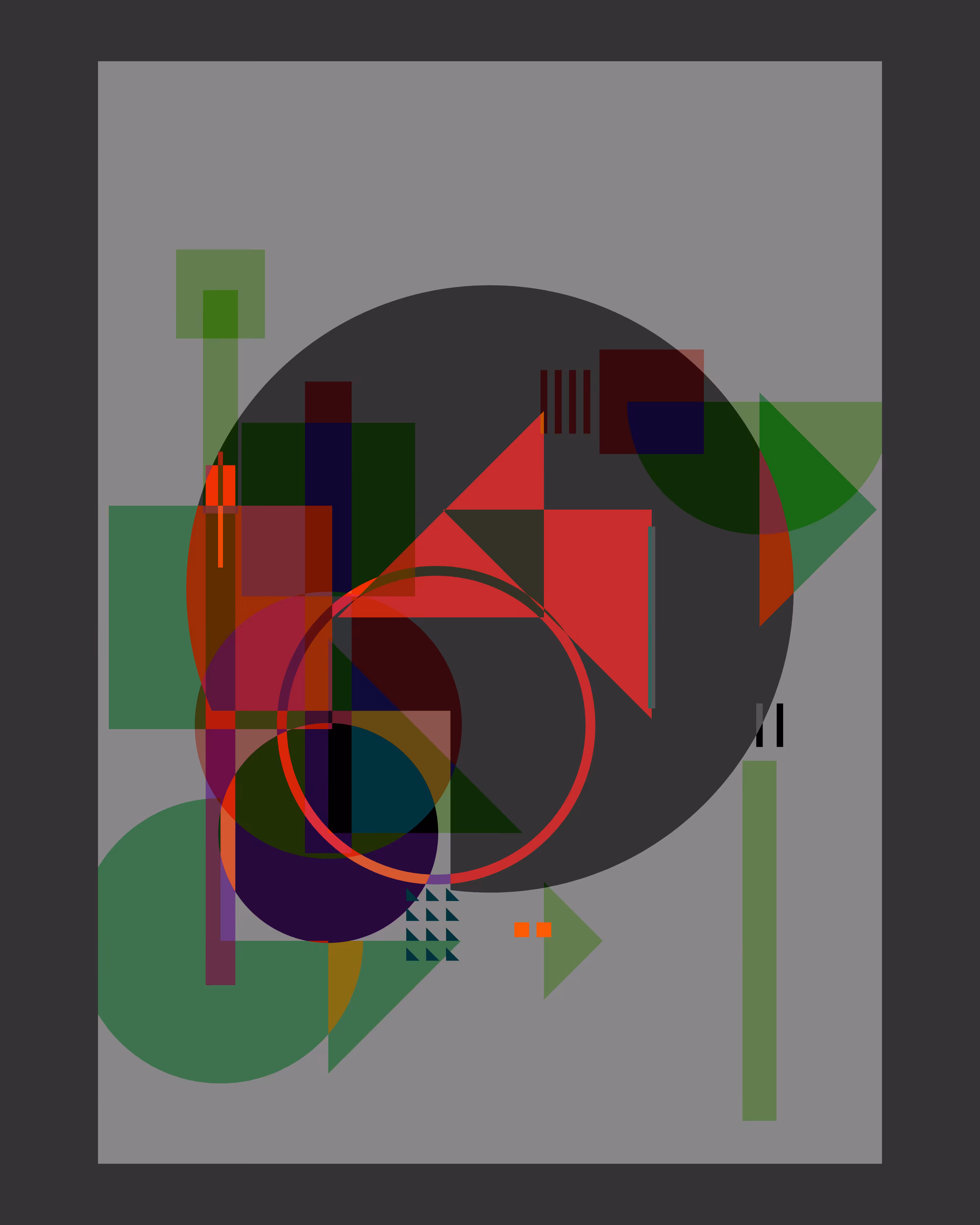 Reblend #69