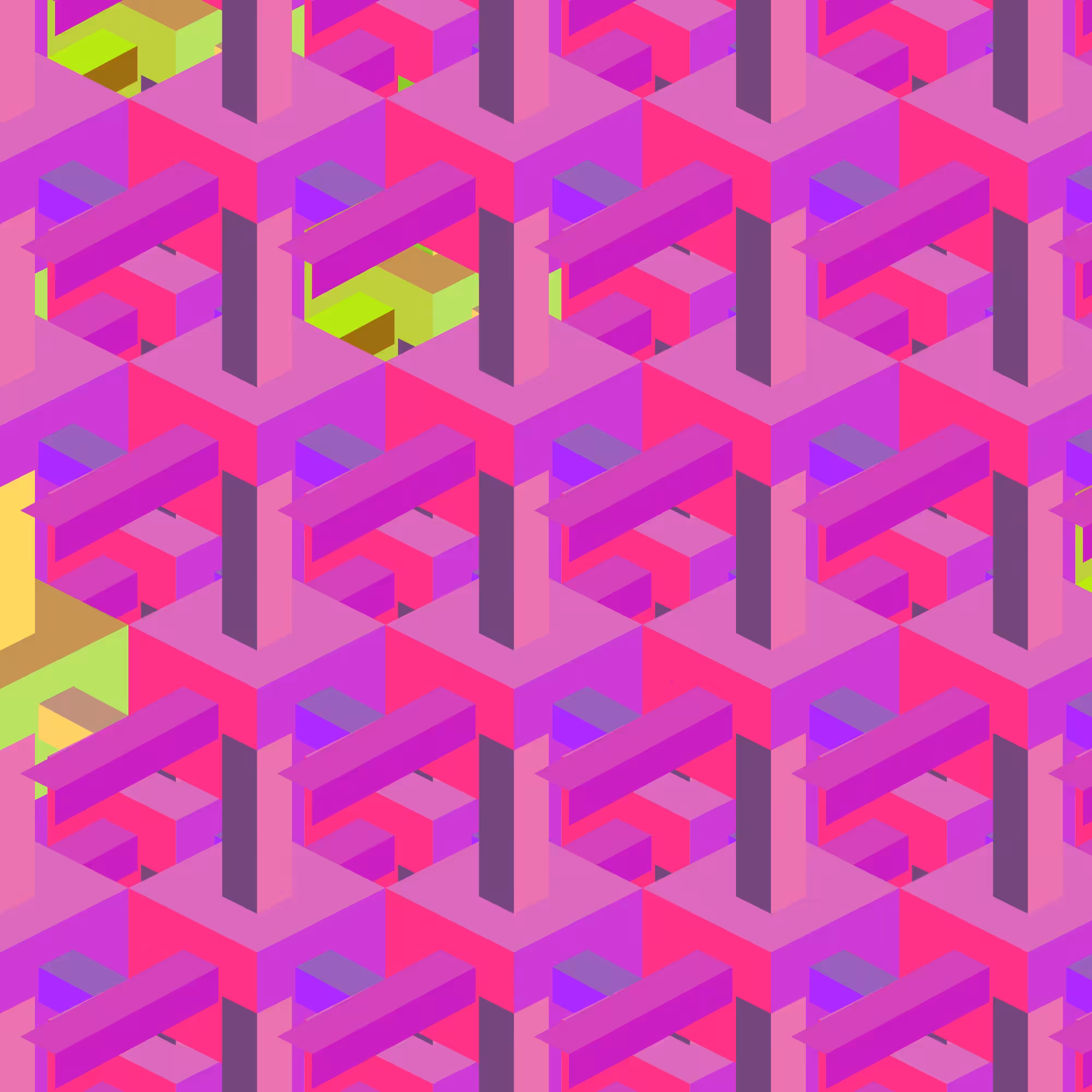 m i s a l i g n #16