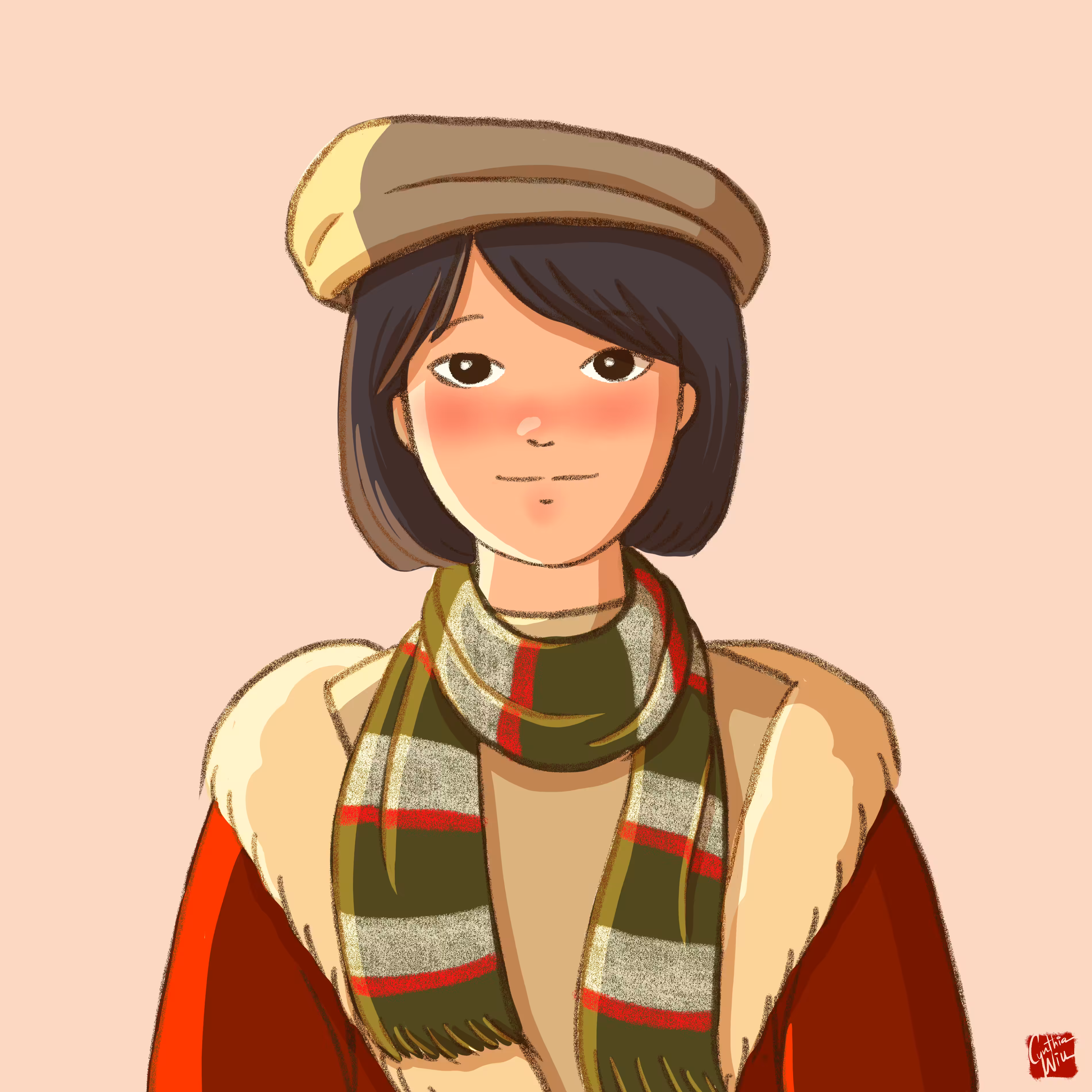 Ordinary girl #11