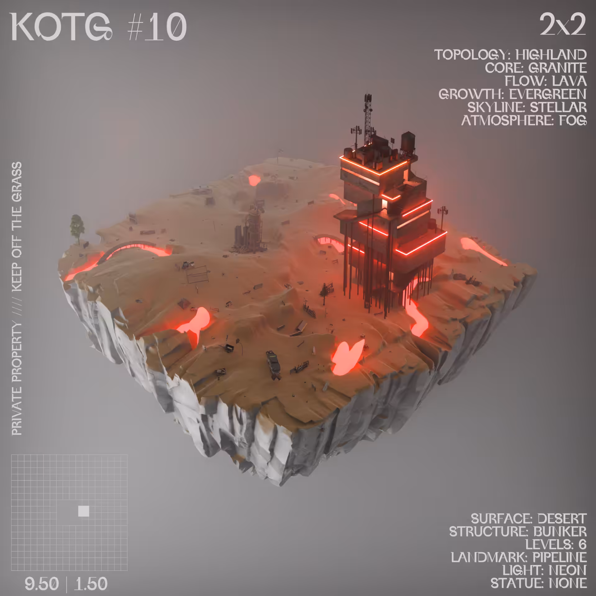 KOTG #10