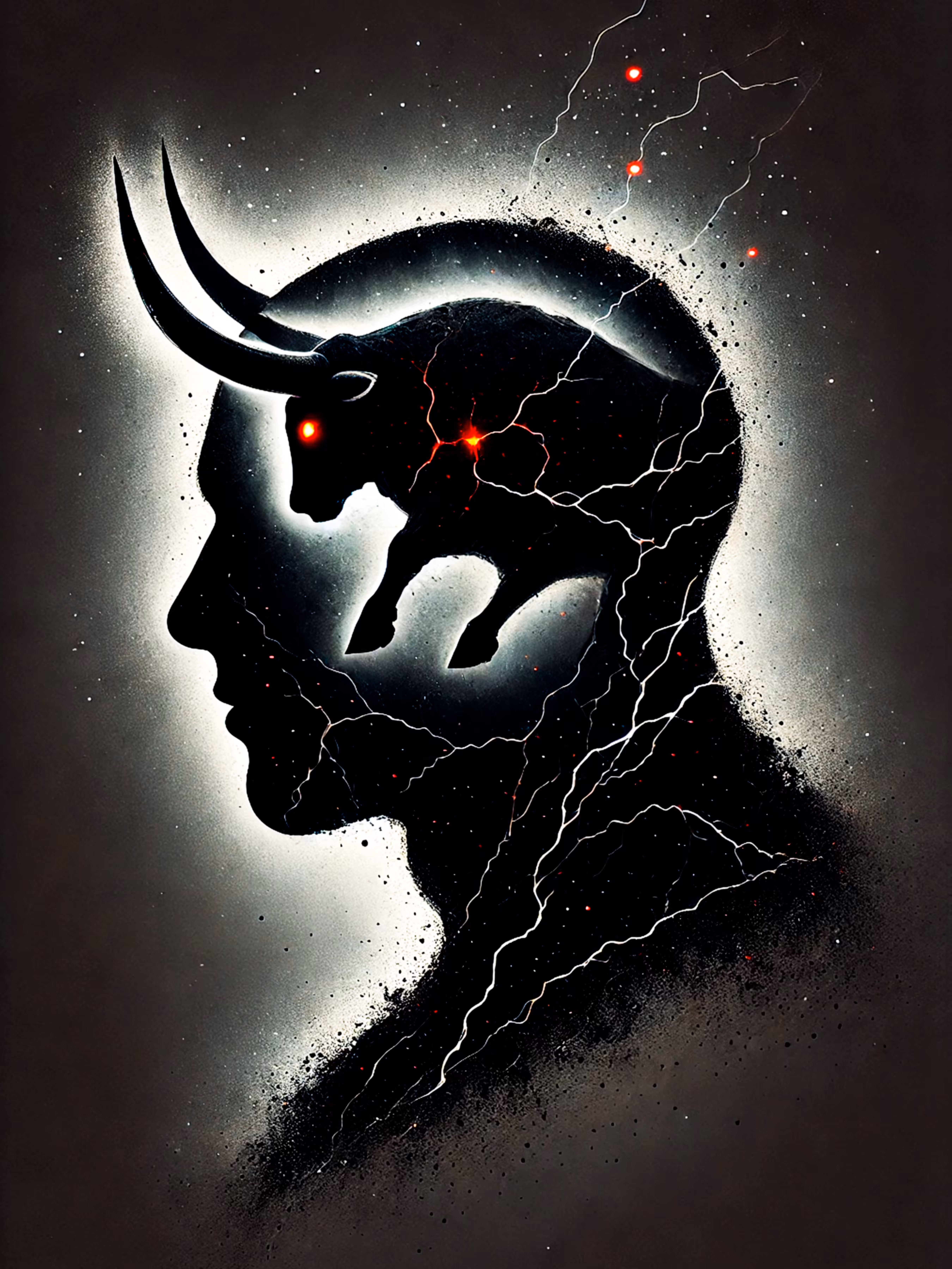 The Chosen Force: The Bull Within