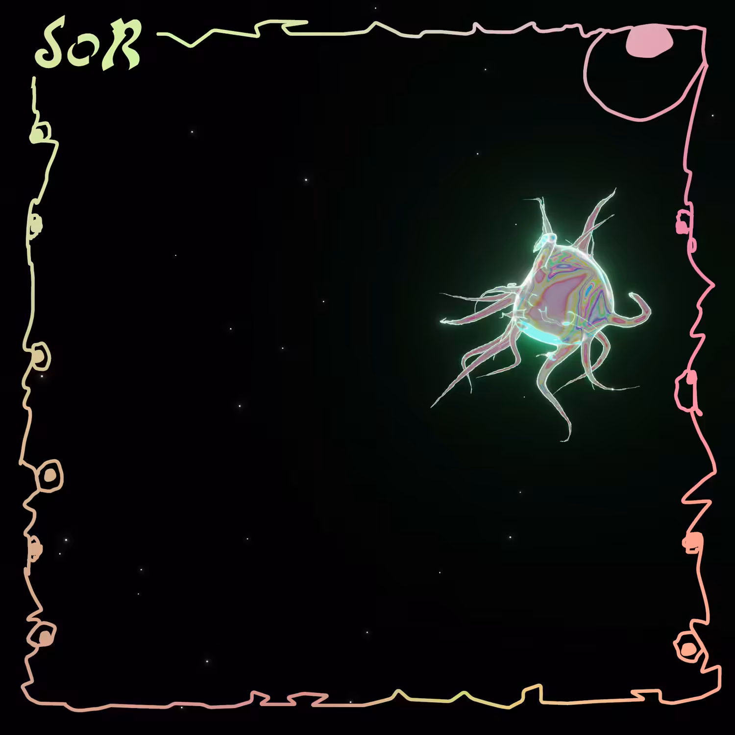 Sea of Redemption: Plankton #191