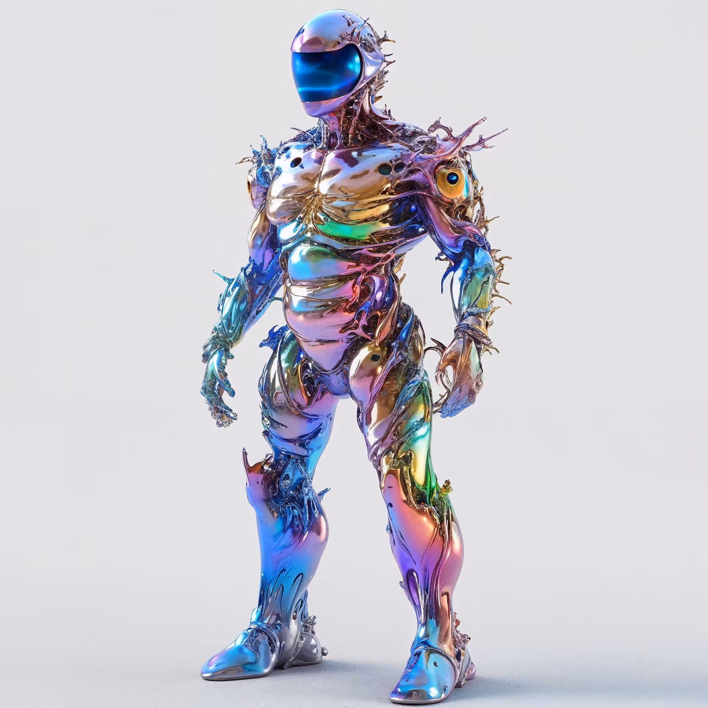 Avatars of 2027 #74