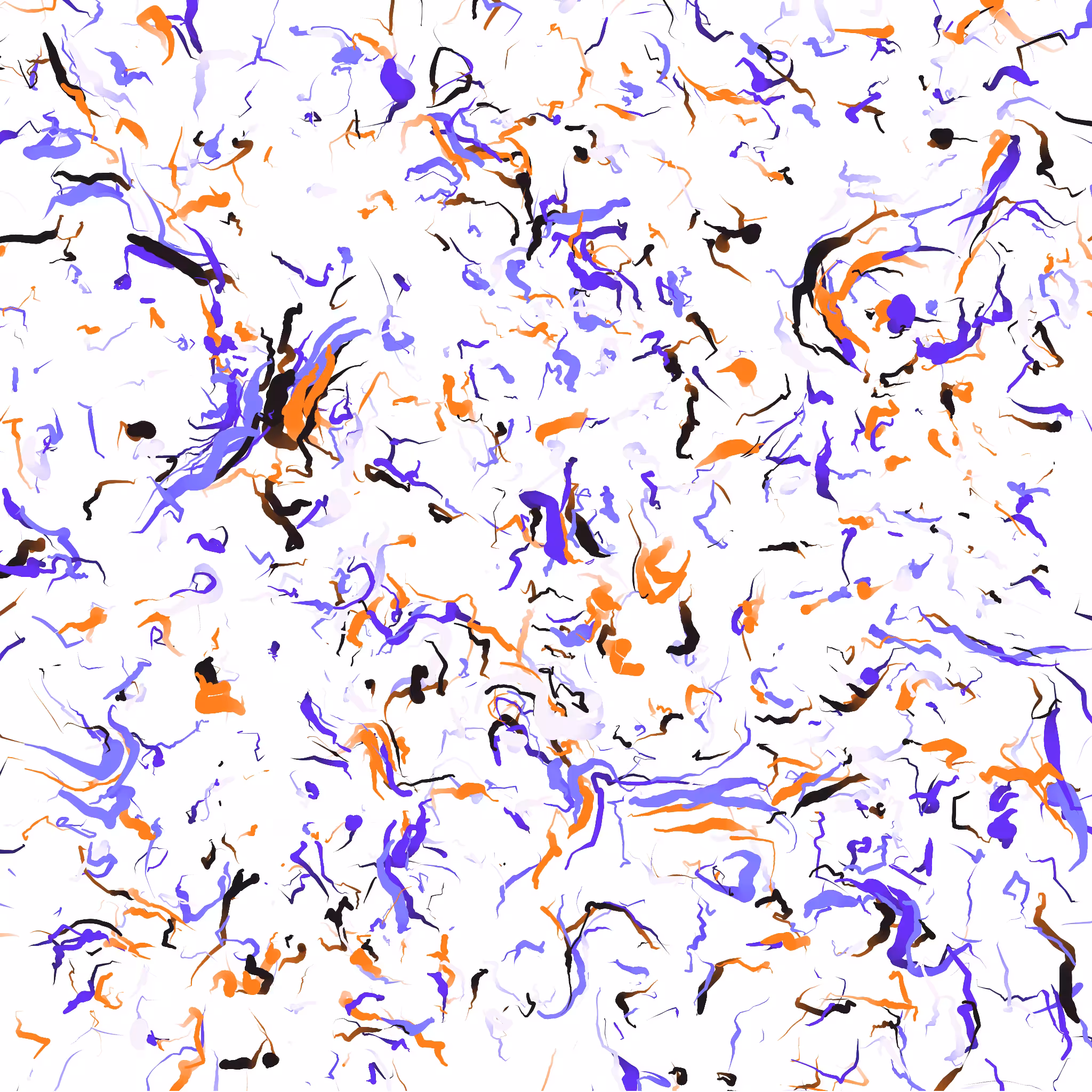 primordial soup #22