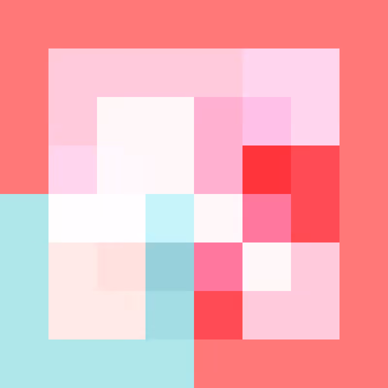 BLEND #207