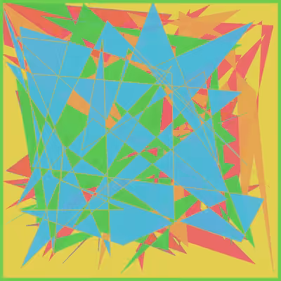 Polygon Window #2