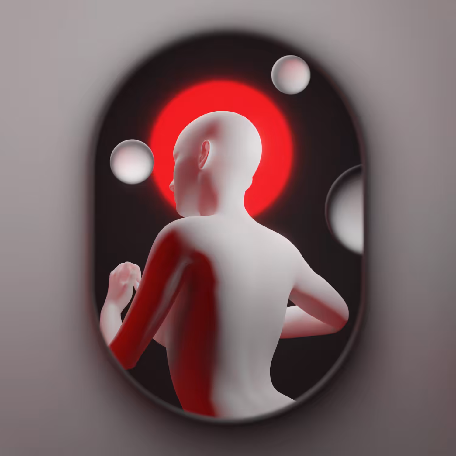 𝙰 𝙽 𝙶 𝚈