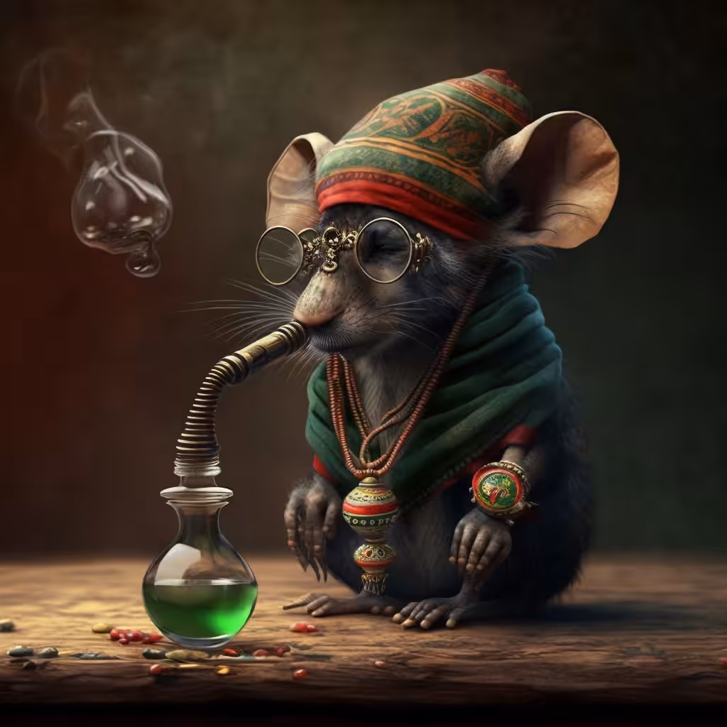 Super Rasta