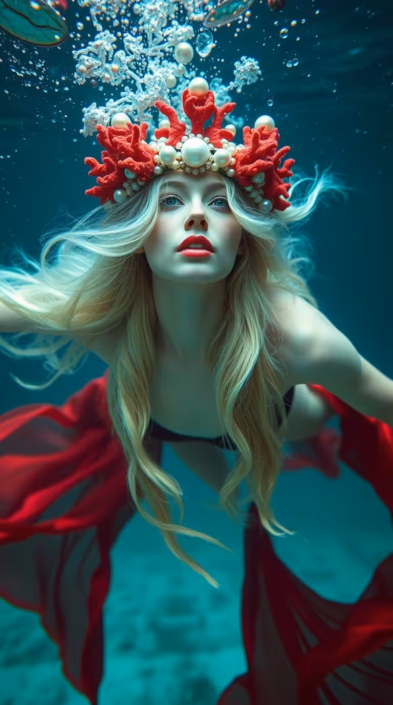 Queen of the Abyss