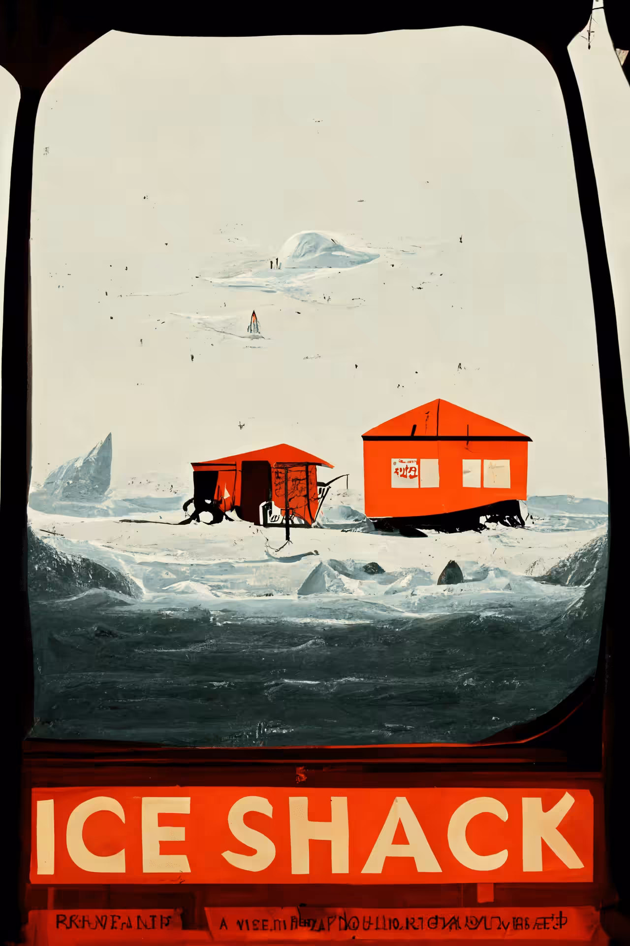 AI-ce Shack V