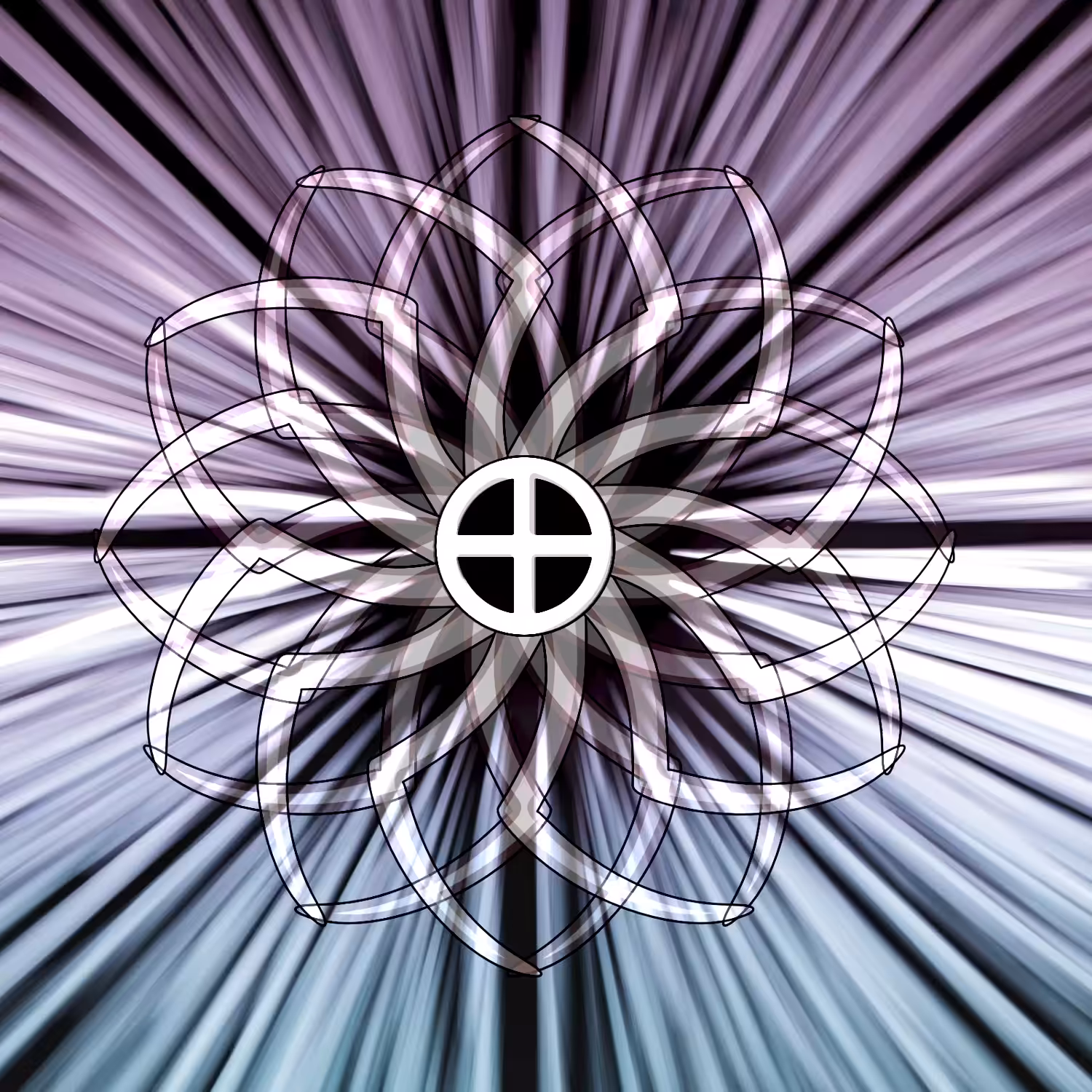 Light Spinning