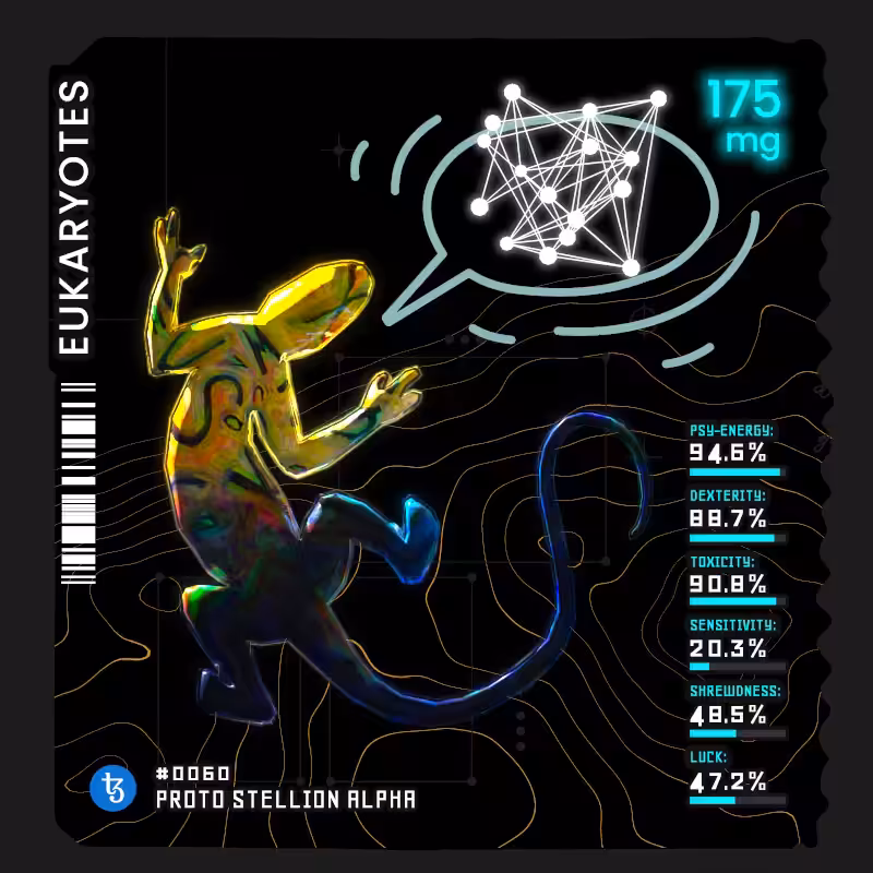 #0060 Proto Stellion Alpha