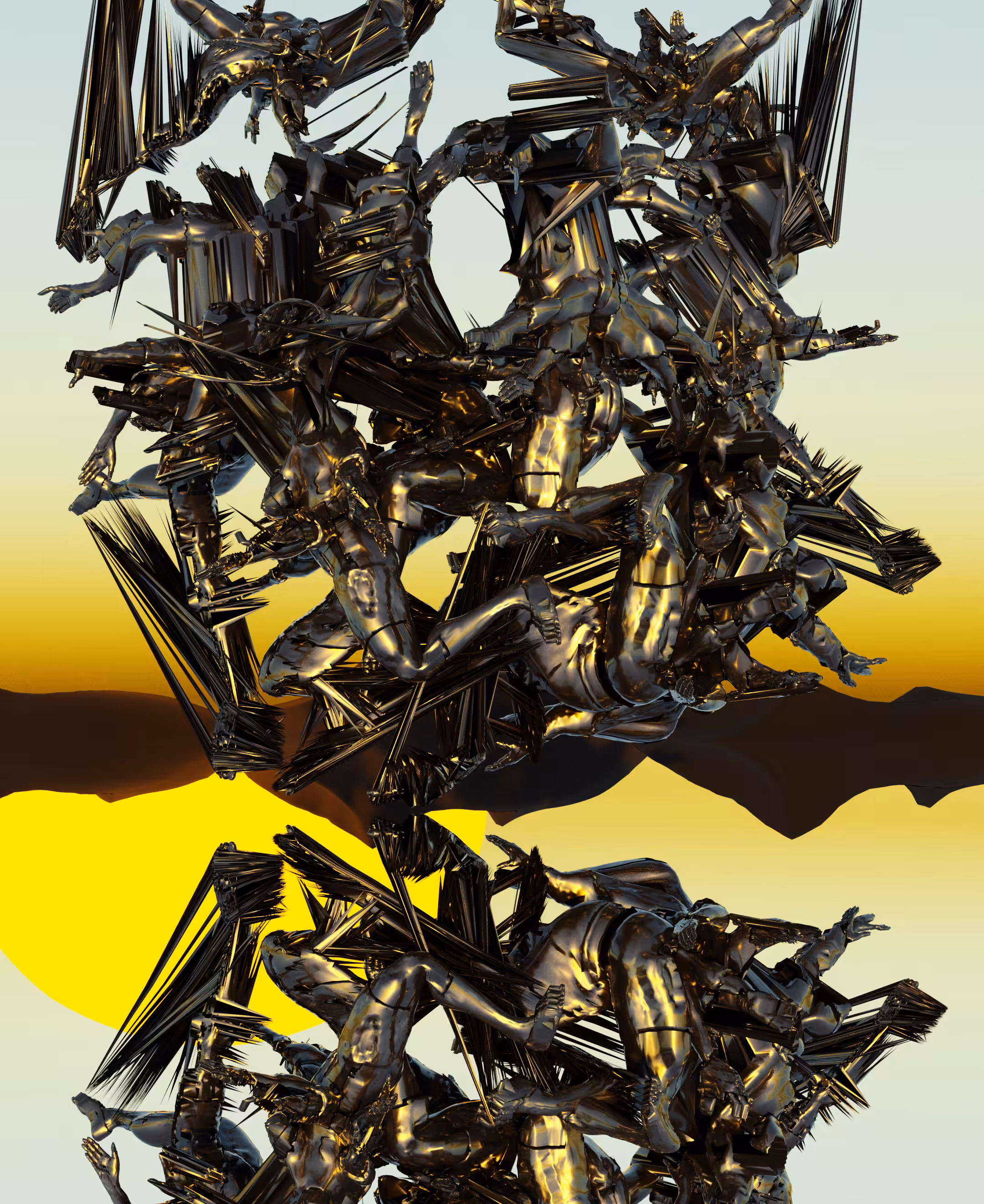 Swarm.