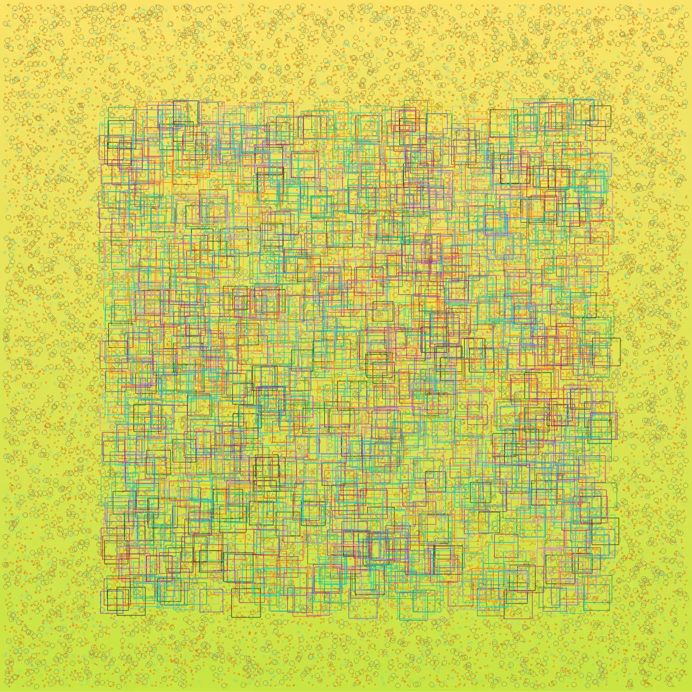 gradient study III #12