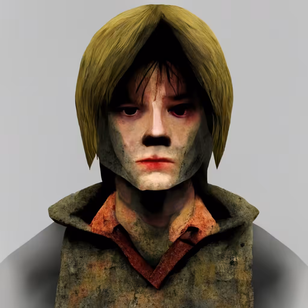 In-Game Grapx PFP #14