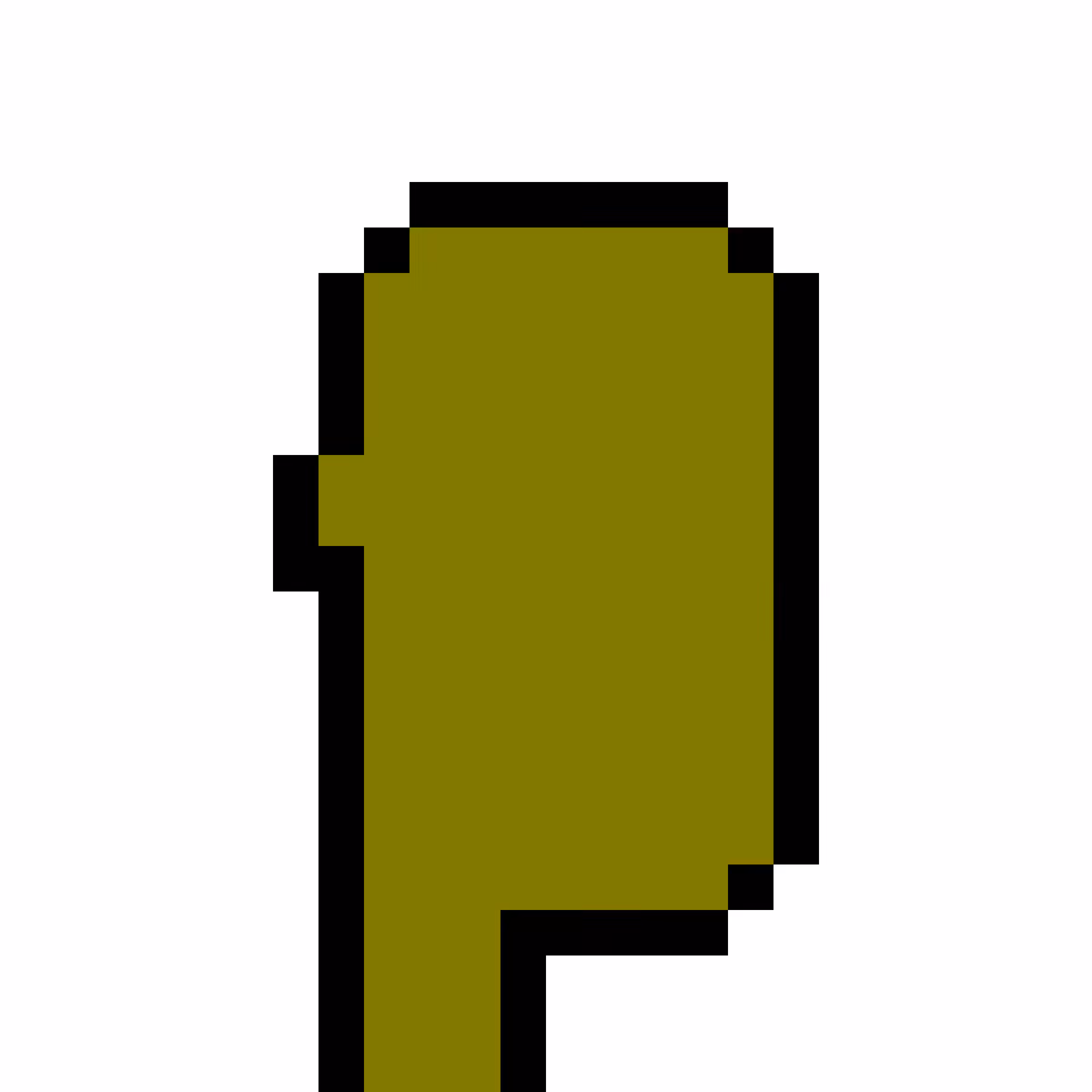 FacelessPunk #15