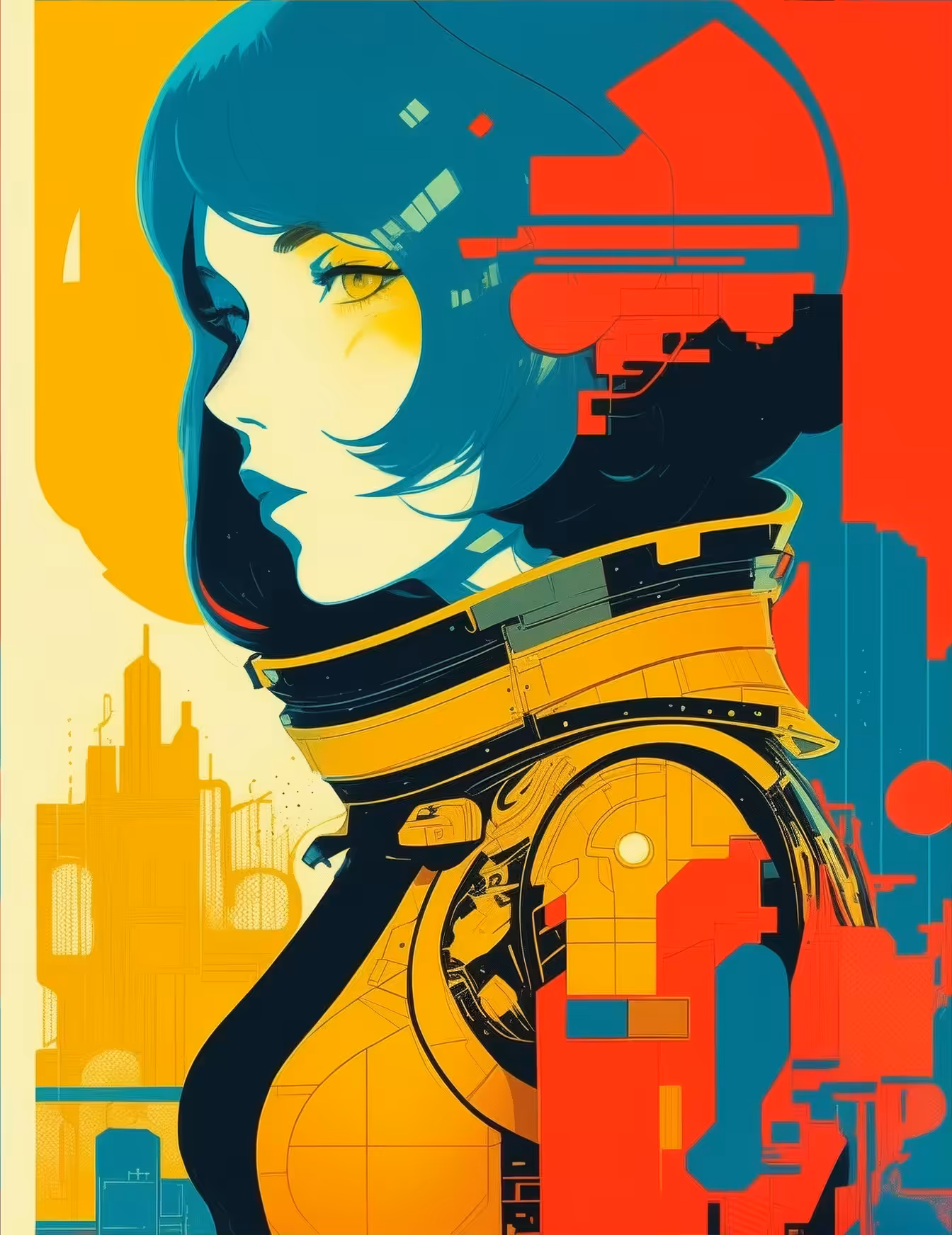 Anime Tribute